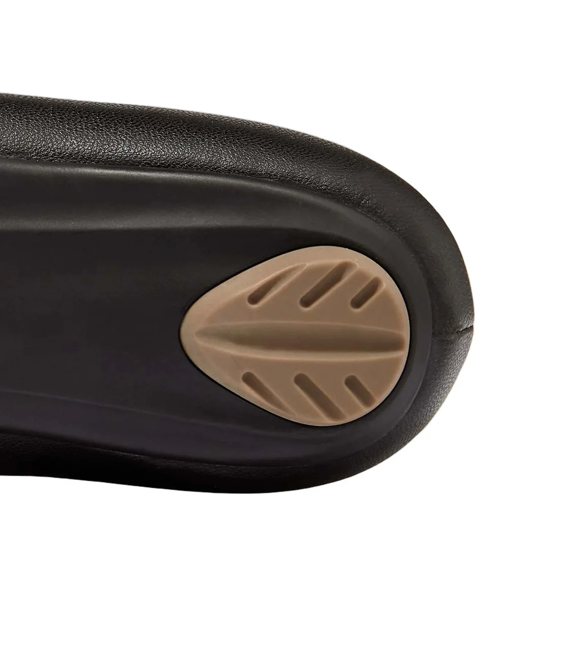 QUOC Escape Road Heelpads Black - Image 3