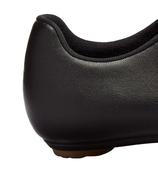 QUOC Escape Road Heelpads Black - Image 4
