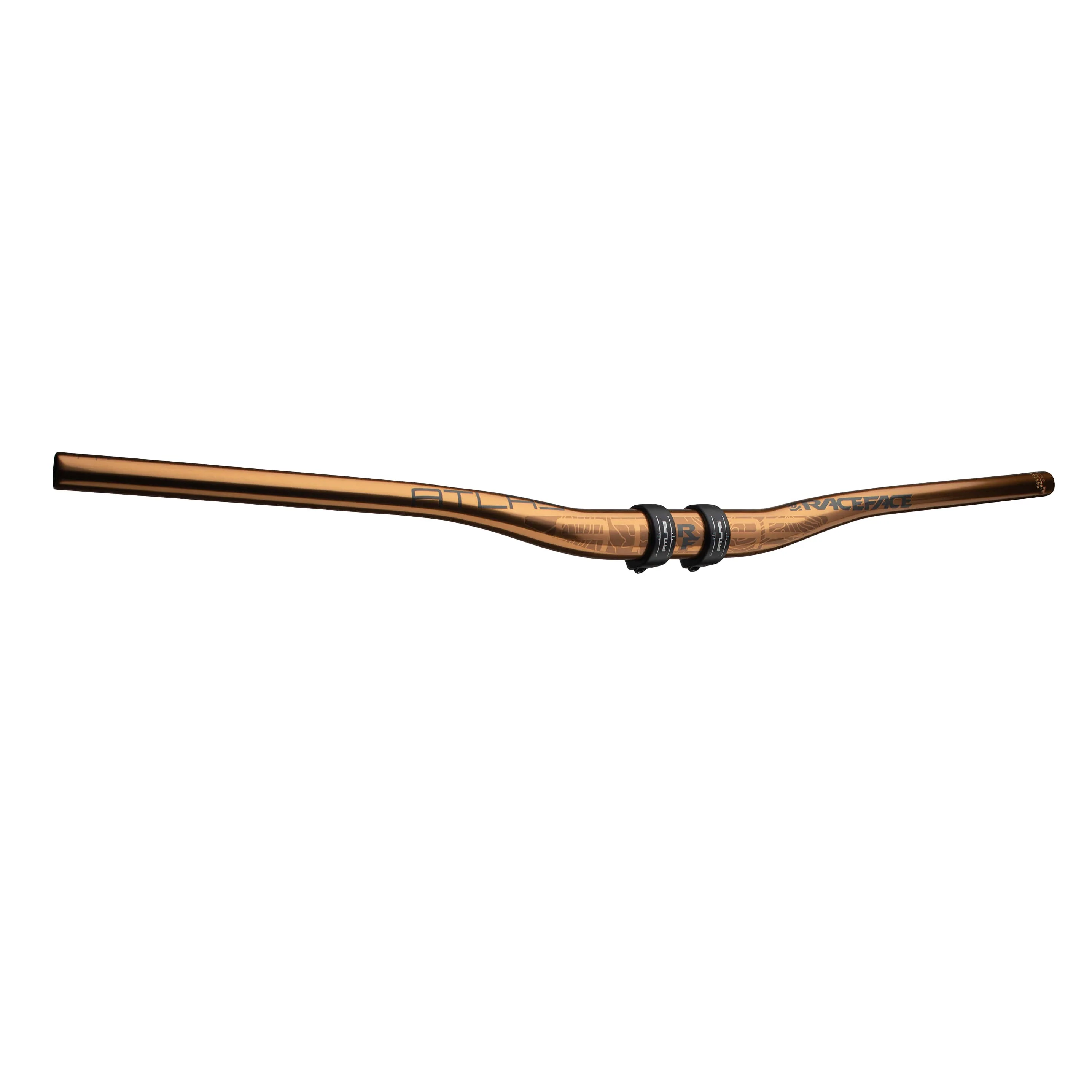 RACE FACE ATLAS Rise 20mm 820mm Gold Kashima Hanger - Image 3