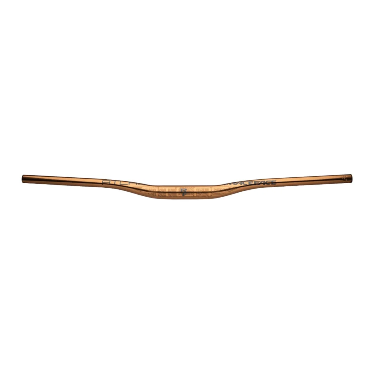 RACE FACE ATLAS Rise 35mm 820mm Gold Kashima Hanger