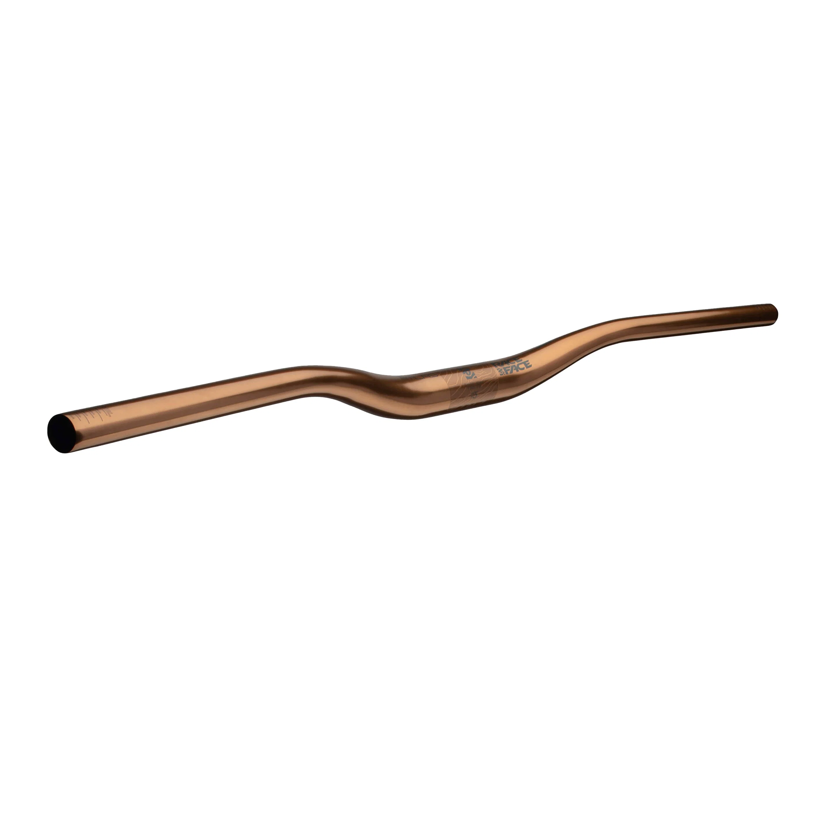 RACE FACE ATLAS Rise 35mm 820mm Gold Kashima Hanger - Image 2