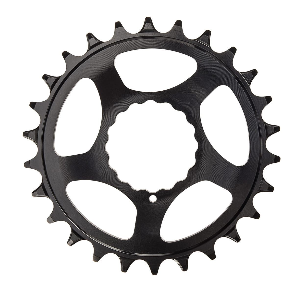 RACE FACE NARROW WIDE 9/10/11/12V Cinch Direct Mount Mono Tray czarny - Image 2