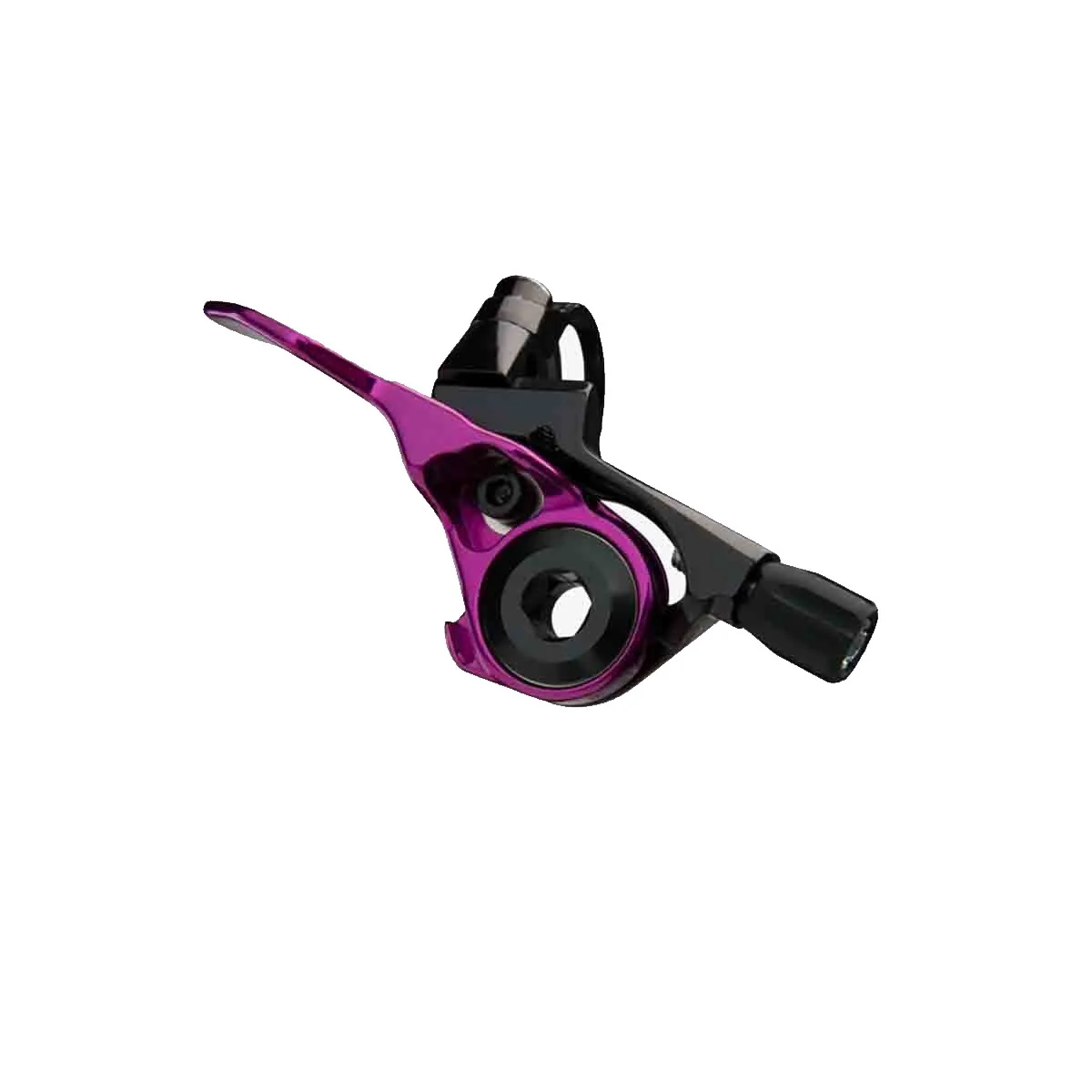 RACE FACE TURBINE R 1X sztyca regulowana lewa fioletowa - Image 3