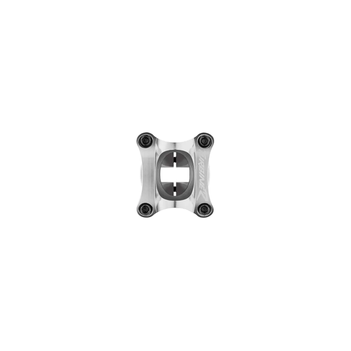 RACE FACE TURBINE R 35 Srebrny wspornik kierownicy - Image 3