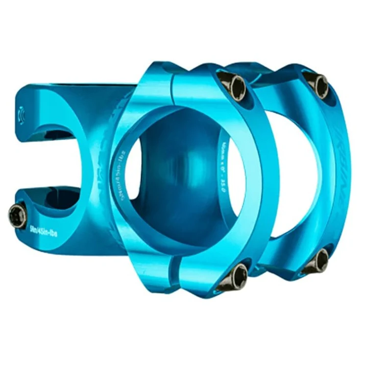 RACE FACE TURBINE R 35 trzpień turkusowy