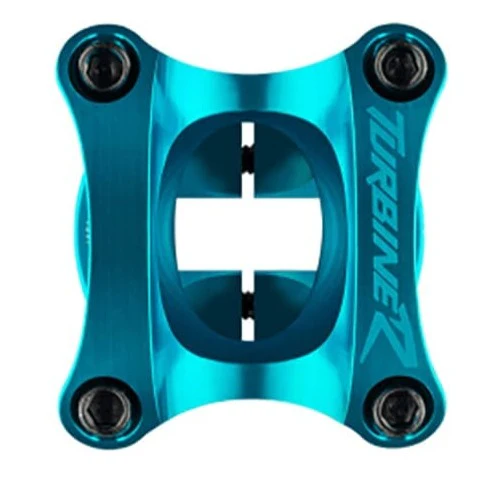 RACE FACE TURBINE R 35 trzpień turkusowy - Image 3