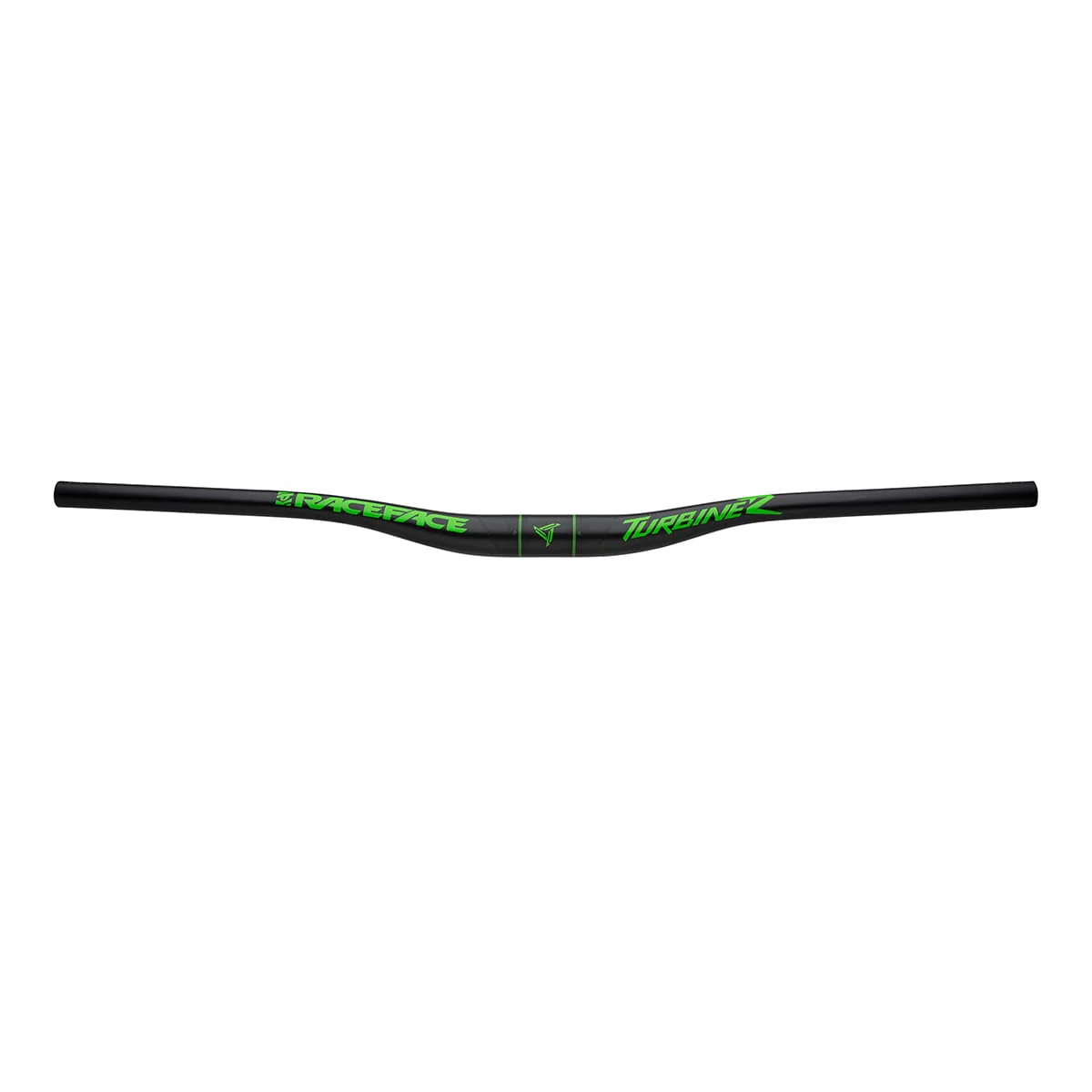 RACE FACE TURBINE R Rise 20mm 800mm Hanger Green