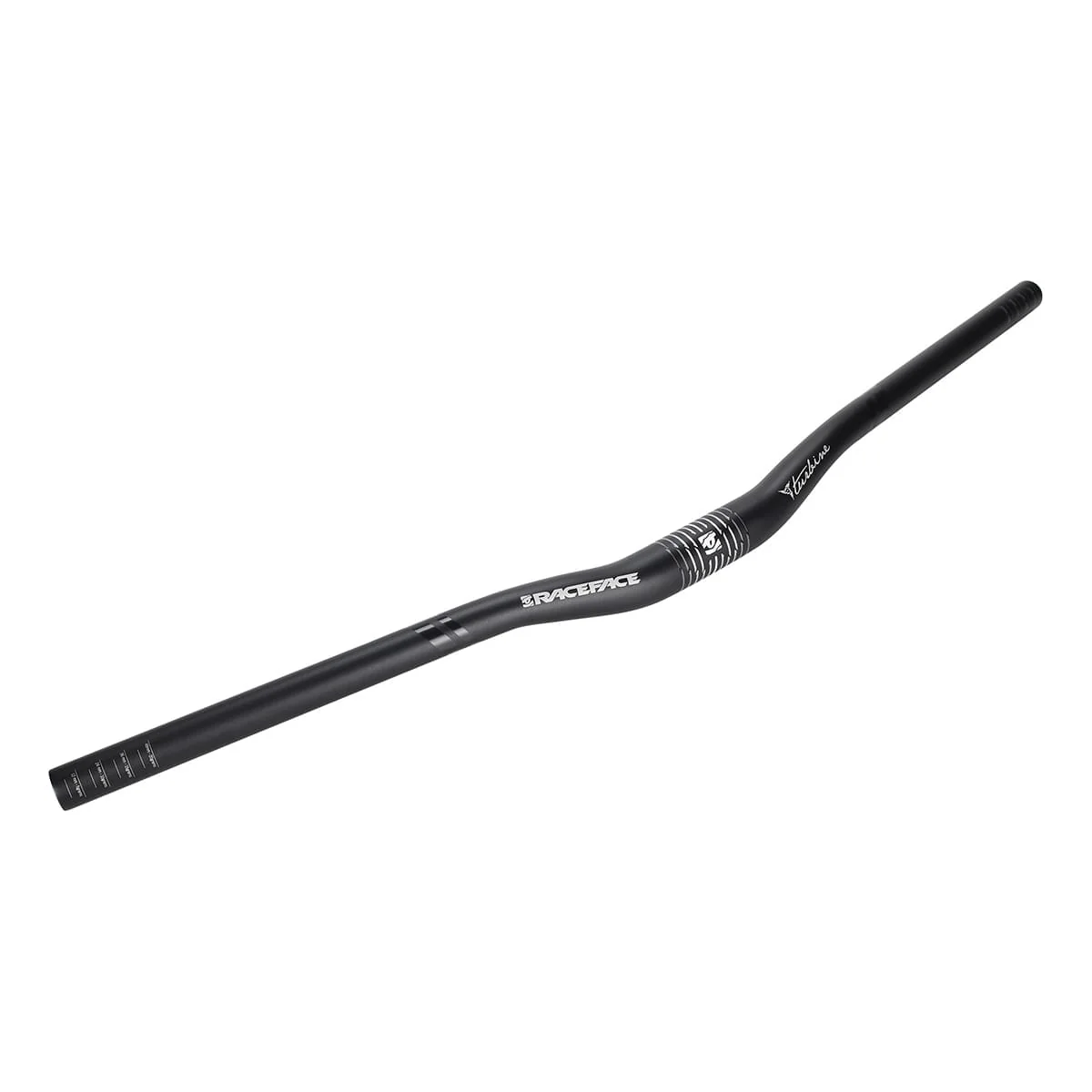 RACE FACE TURBINE Rise 0.75mm Wieszak 725mm Czarny - Image 2