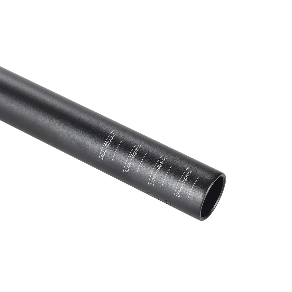 RACE FACE TURBINE Rise 0.75mm Wieszak 725mm Czarny - Image 3