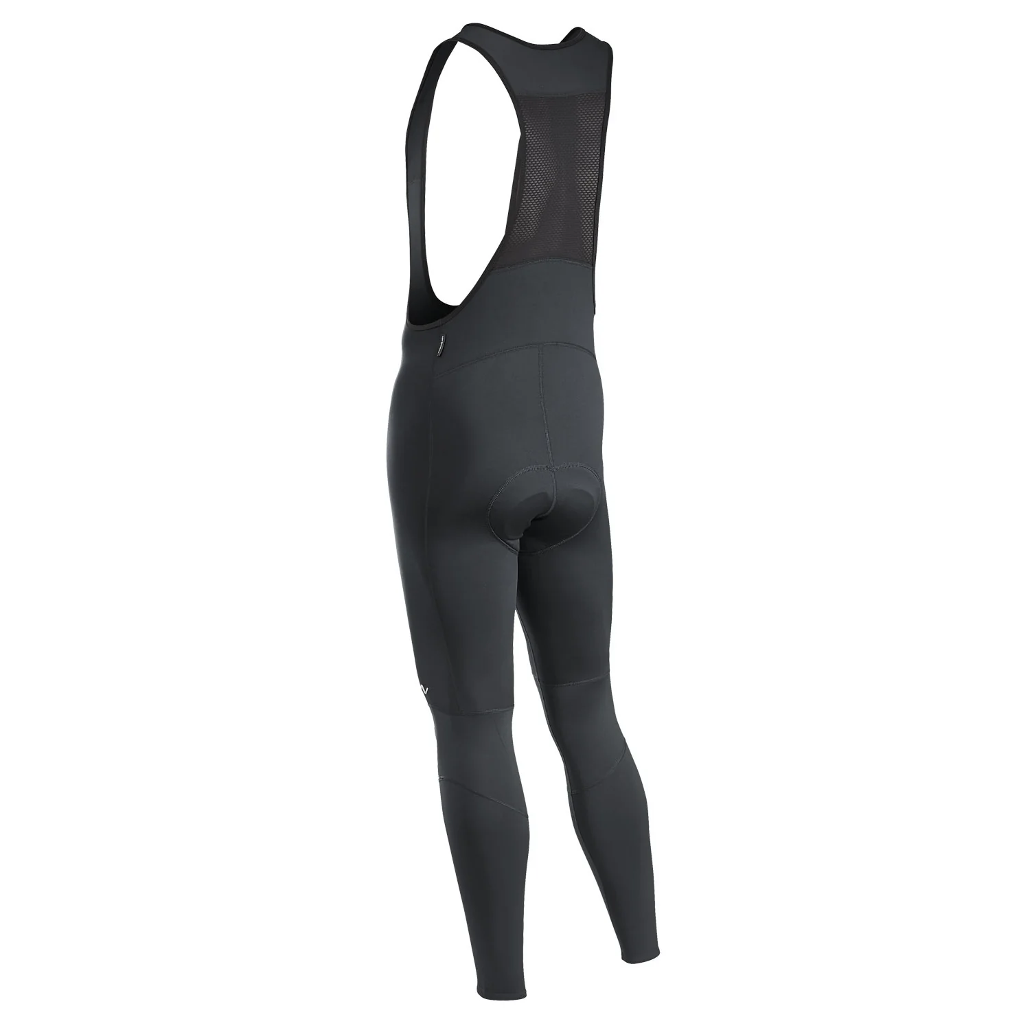 Rajstopy przeciwżylakowe NORTHWAVE ACTIVE GEL ACQUA czarne - Image 2
