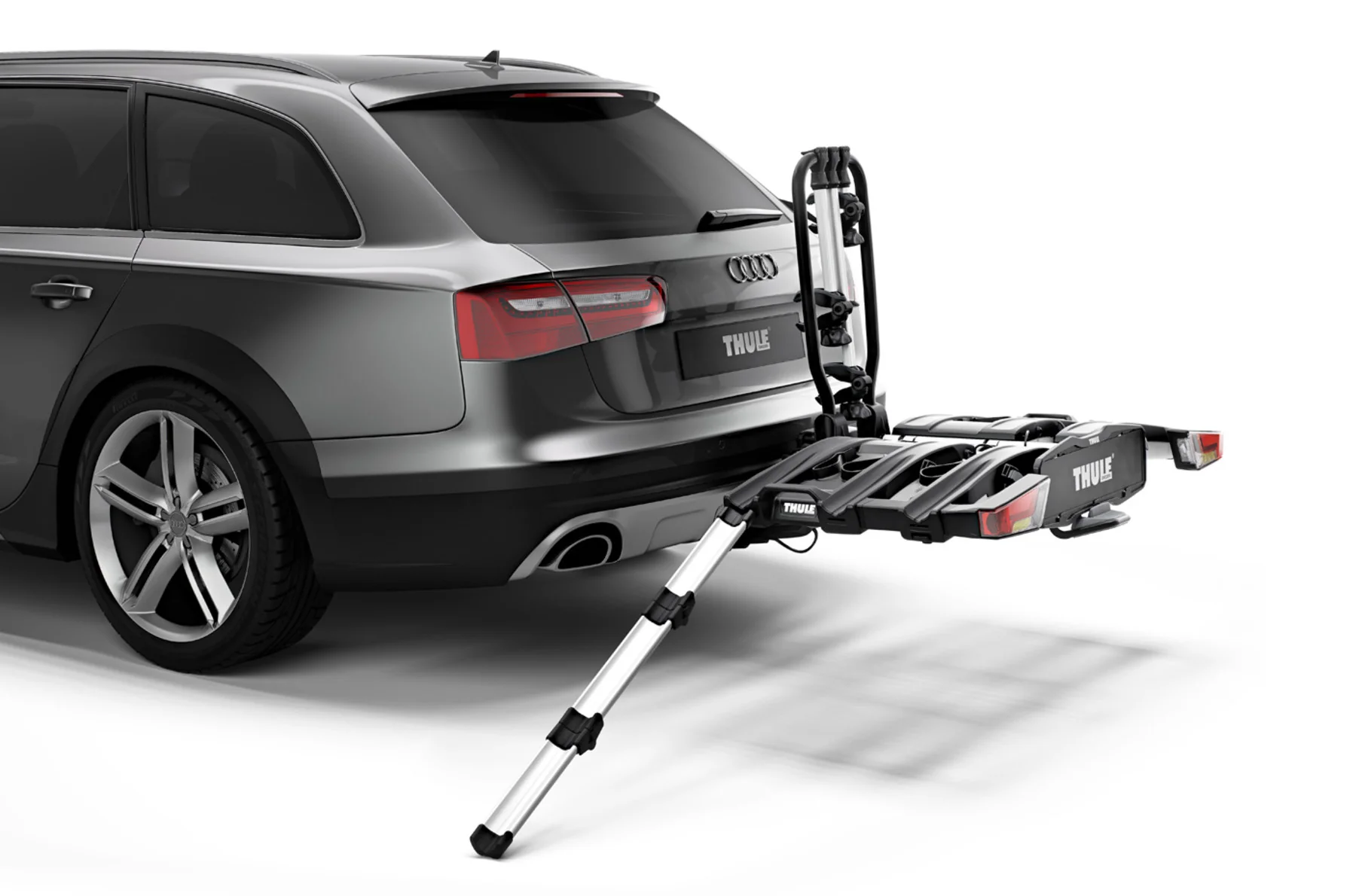 Rampa załadunkowa THULE EASYFOLD XT - Image 2