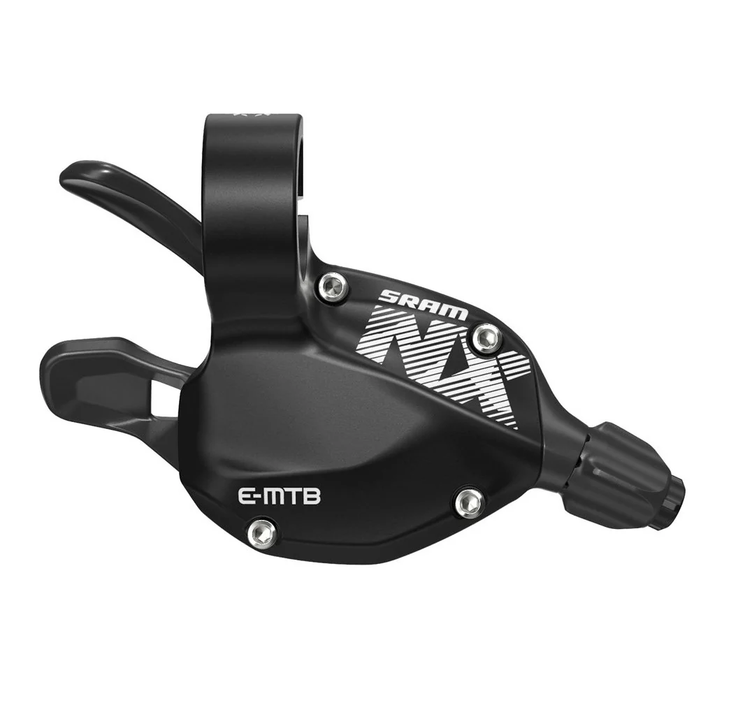 Regulator prędkości SRAM NX1 11V Trigger Right E-Bike