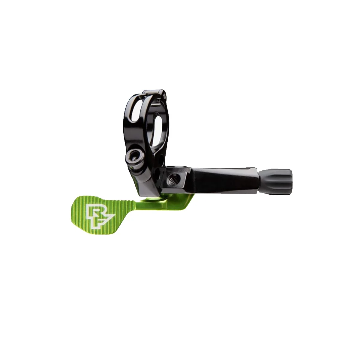 Regulator sztycy podsiodłowej RACE FACE TURBINE R 1X Lewy Zielony - Image 2