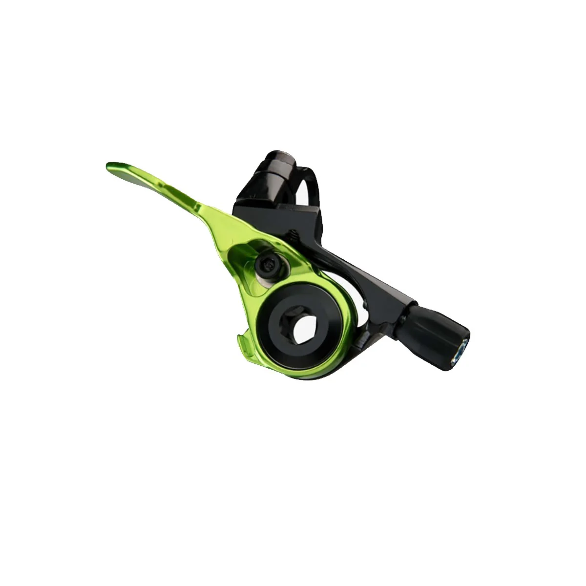 Regulator sztycy podsiodłowej RACE FACE TURBINE R 1X Lewy Zielony - Image 3