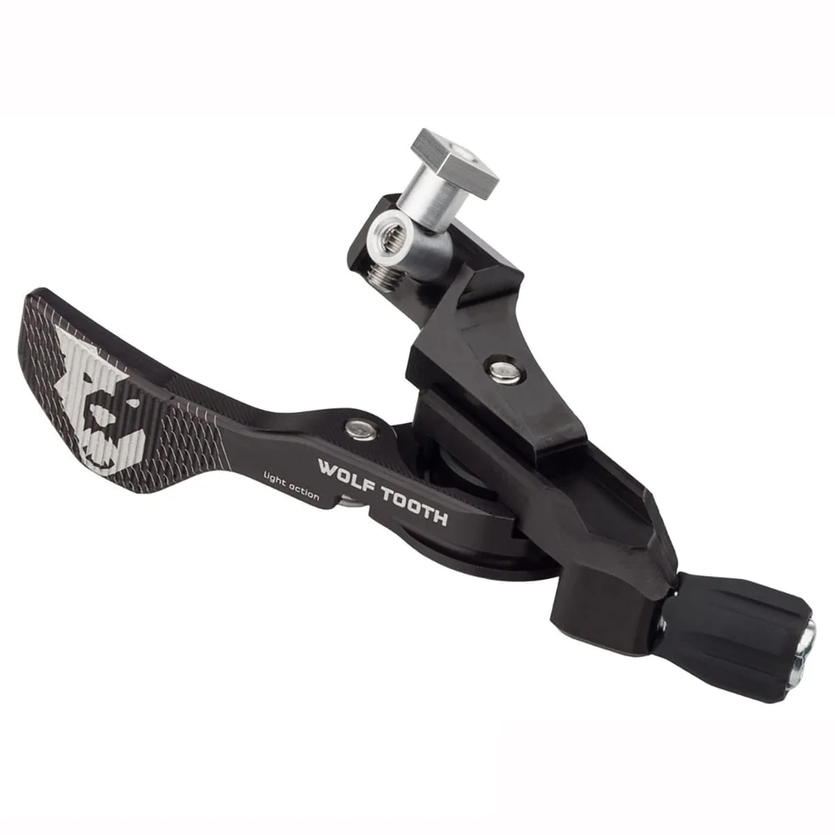 Regulator sztycy podsiodłowej WOLF TOOTH Light Action Shimano I-Spec AB