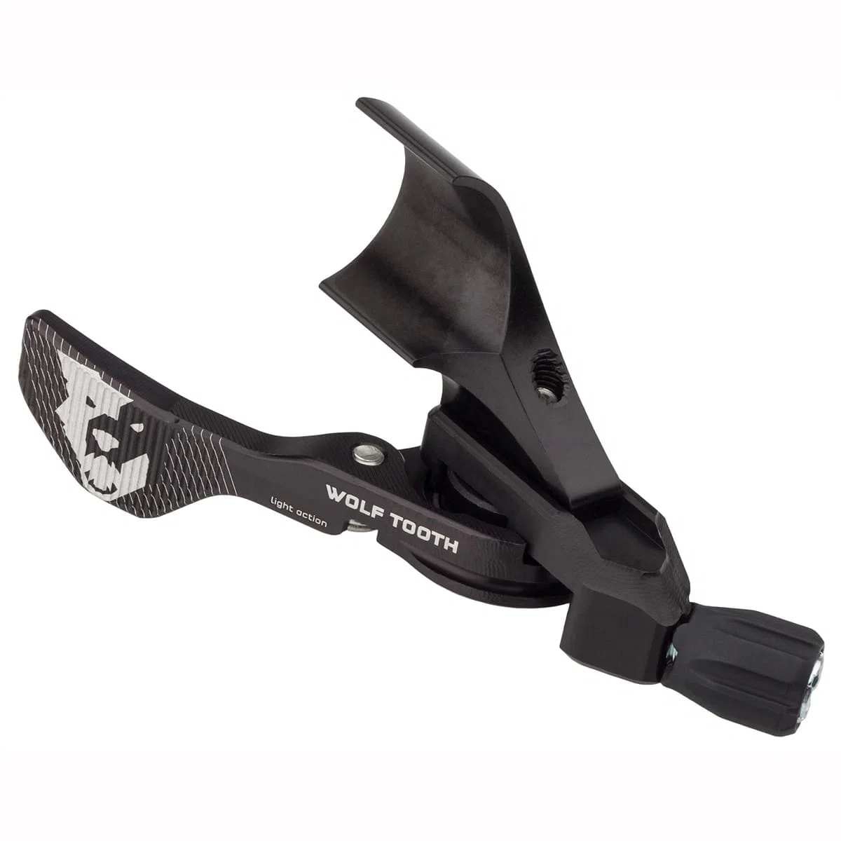 Regulator sztycy podsiodłowej WOLF TOOTH Light Action Shimano I-Spec ll