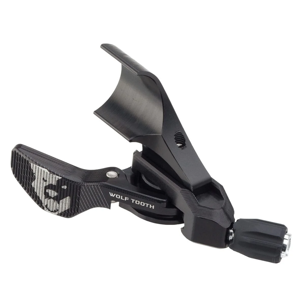 Regulator sztycy podsiodłowej WOLF TOOTH ReMote Shimano I-Spec ll