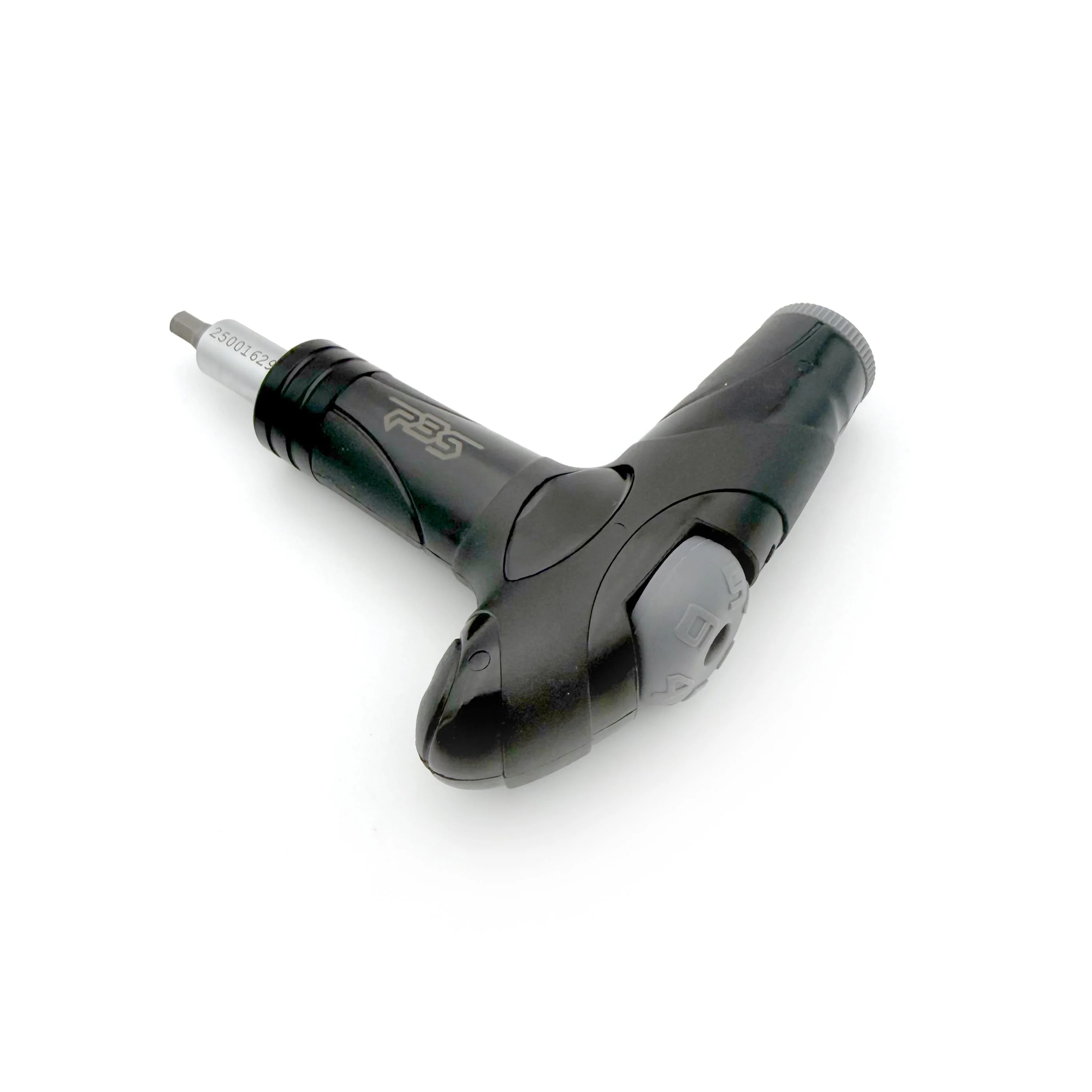 Regulowany klucz dynamometryczny PBS TOOLS 4/5/6 Nm - Image 2