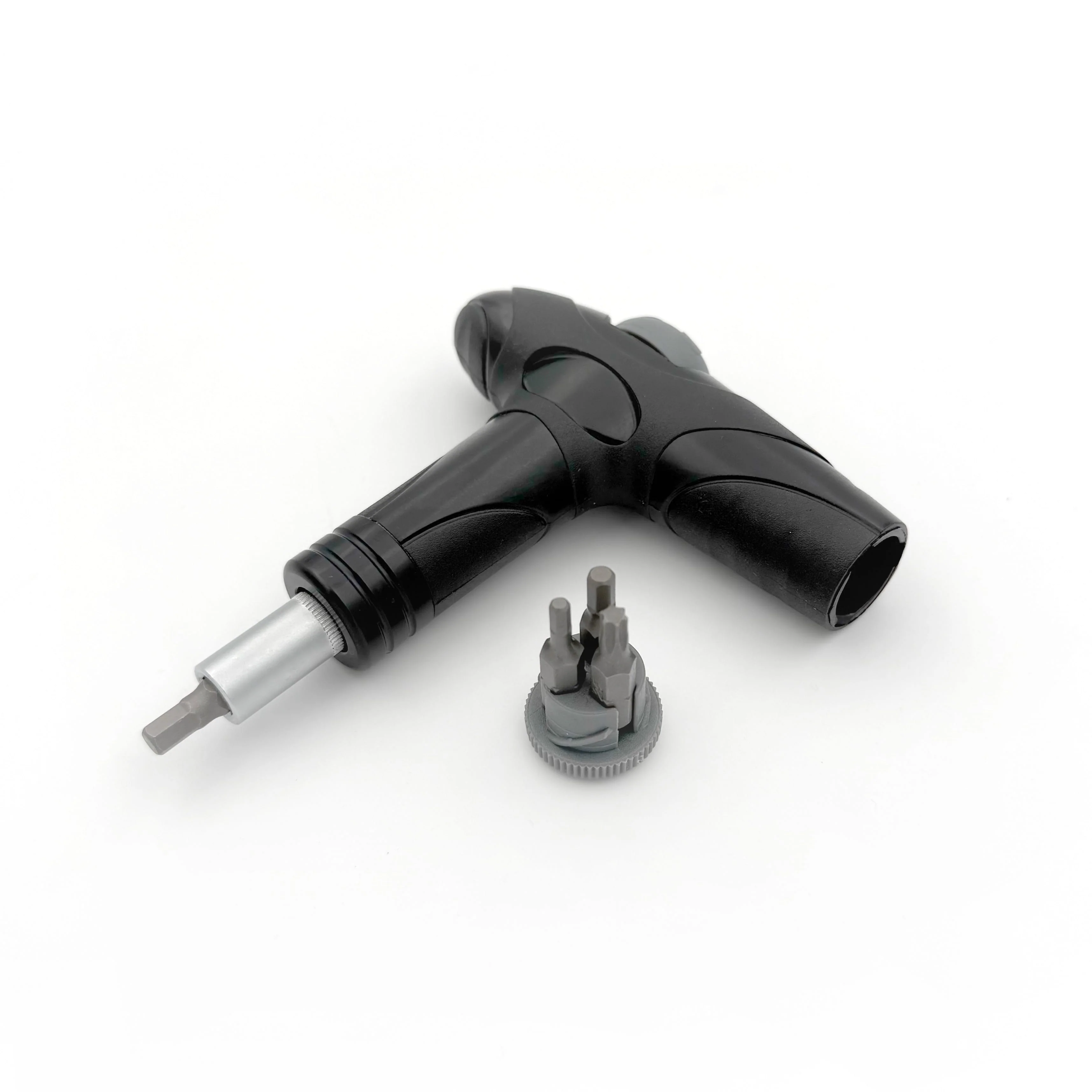 Regulowany klucz dynamometryczny PBS TOOLS 4/5/6 Nm - Image 4