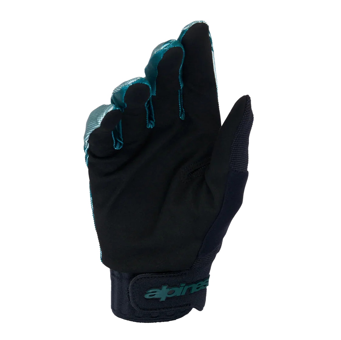 Rękawice ALPINESTARS A-DURA Green/Camo - Image 2