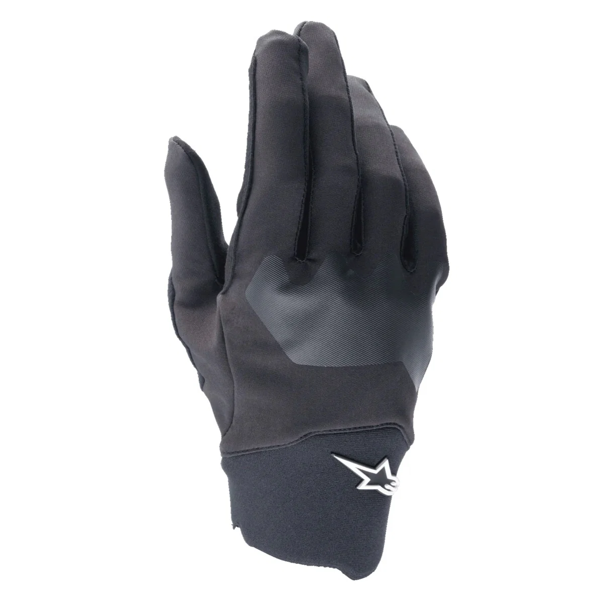 Rękawice ALPINESTARS A-SUPRA czarne