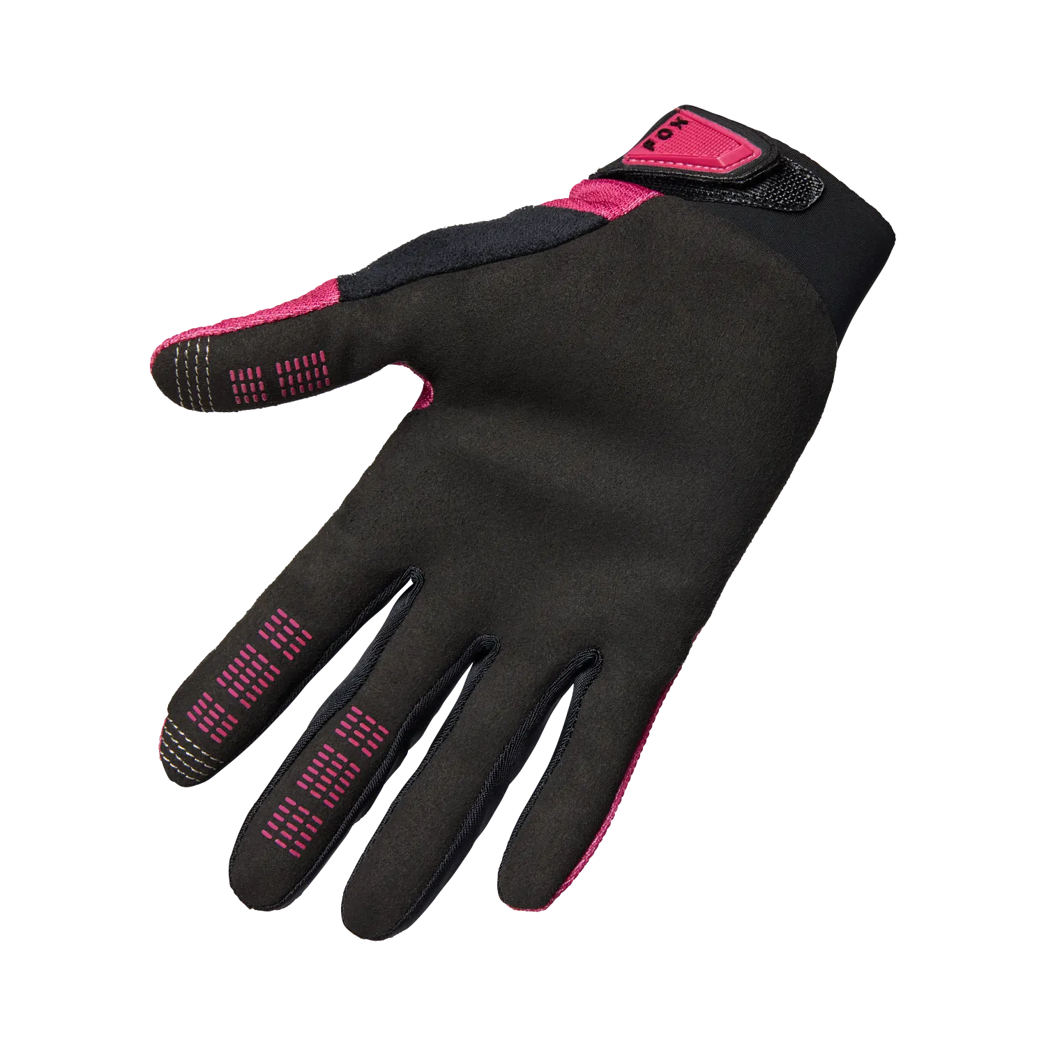 Rękawiczki damskie FOX RANGER Berry Pink - Image 2