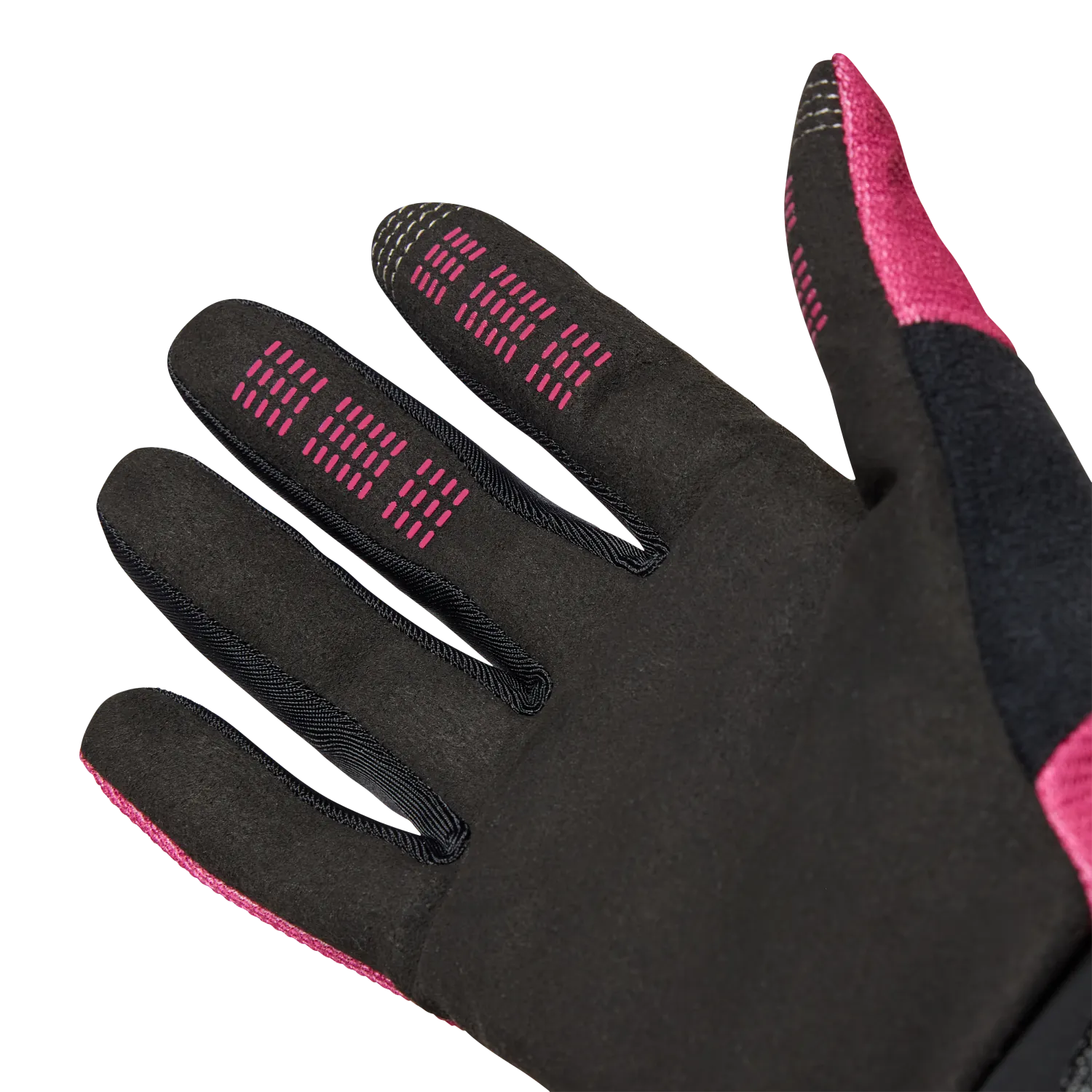 Rękawiczki damskie FOX RANGER Berry Pink - Image 3