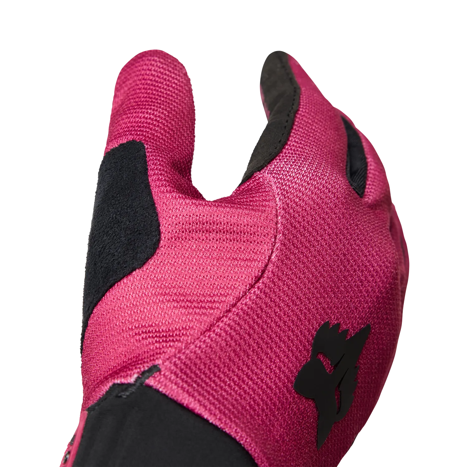 Rękawiczki damskie FOX RANGER Berry Pink - Image 4