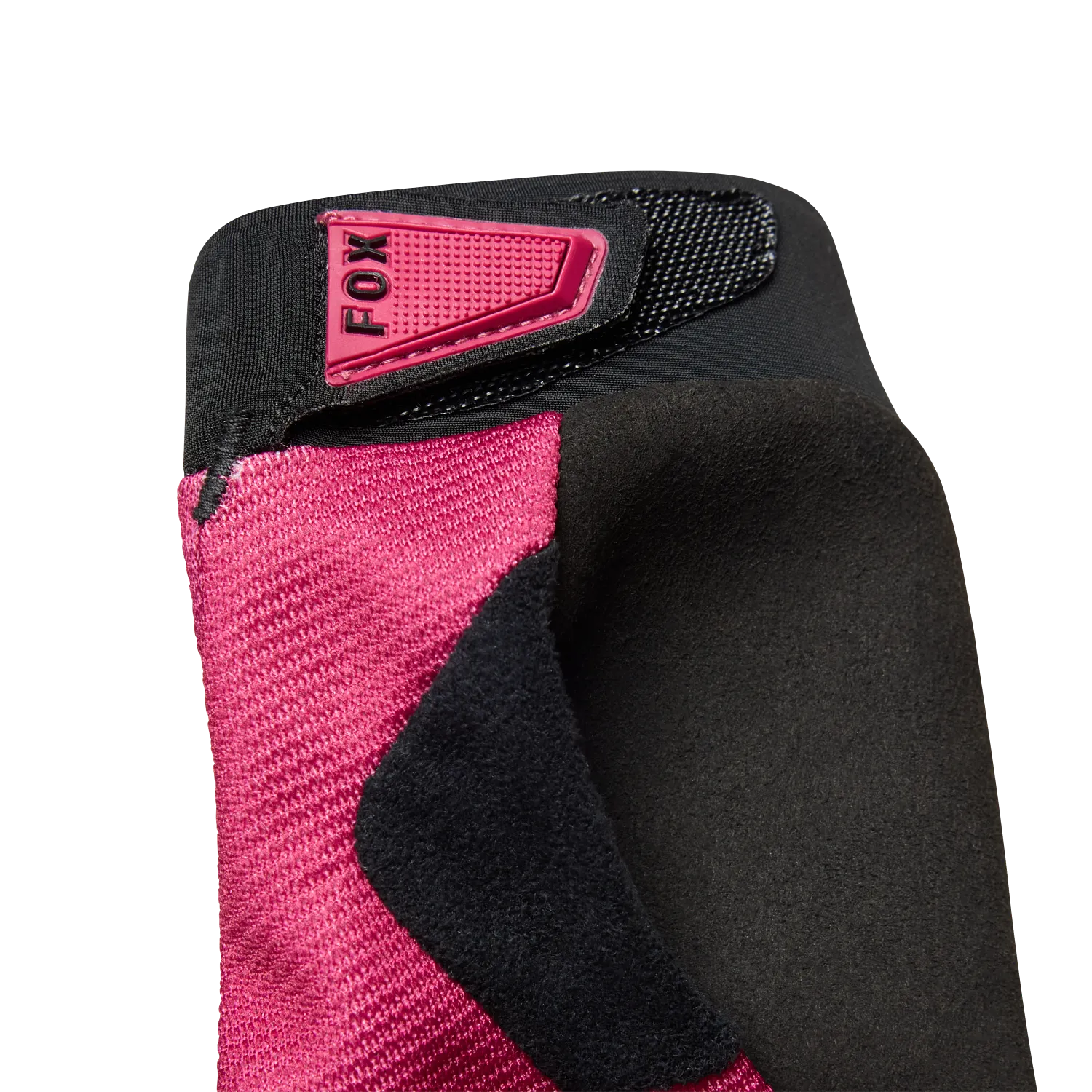 Rękawiczki damskie FOX RANGER Berry Pink - Image 5