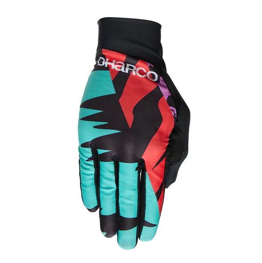 Rękawice DHARCO TRAIL JINX Multi