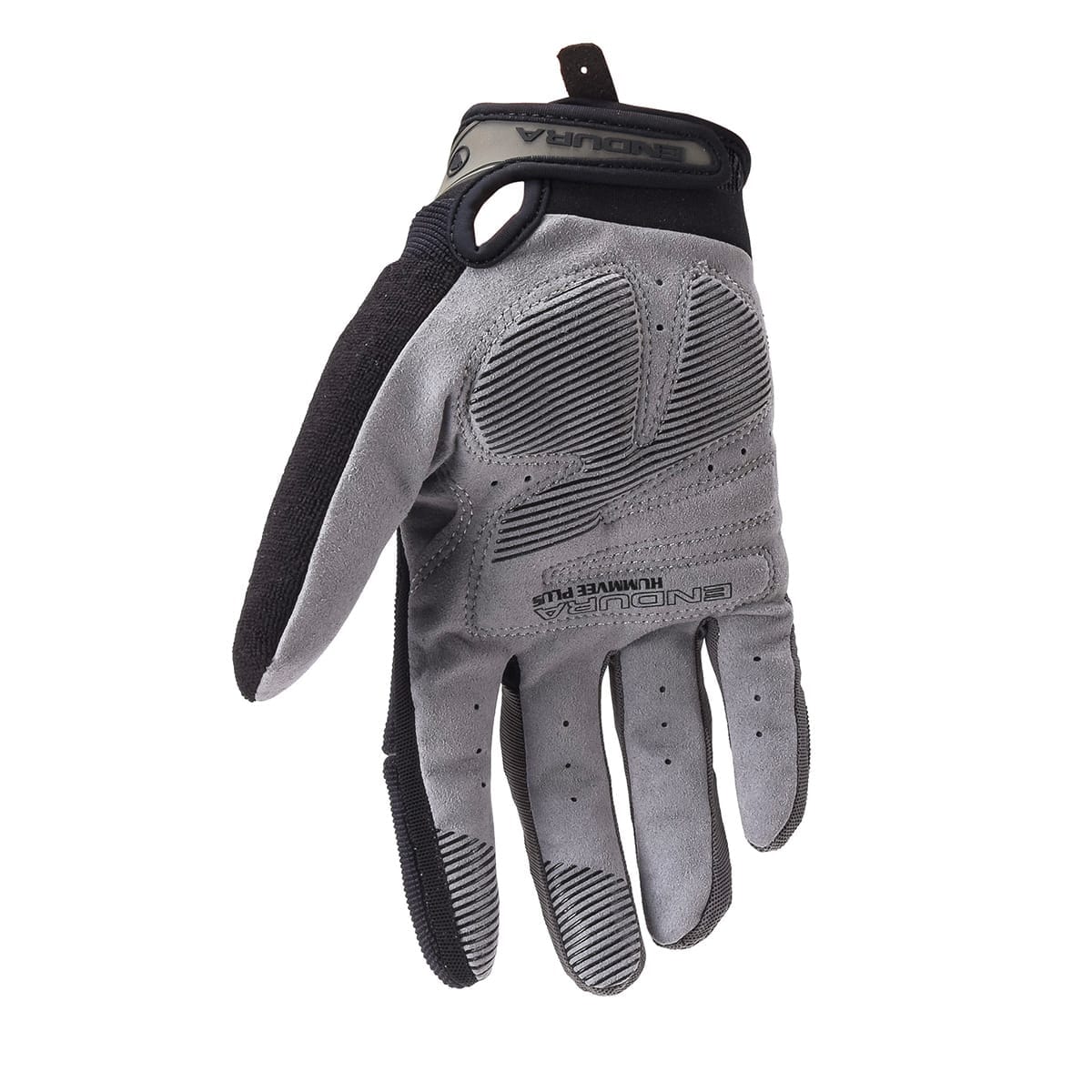 Rękawice ENDURA HUMMVEE PLUS II czarne - Image 2