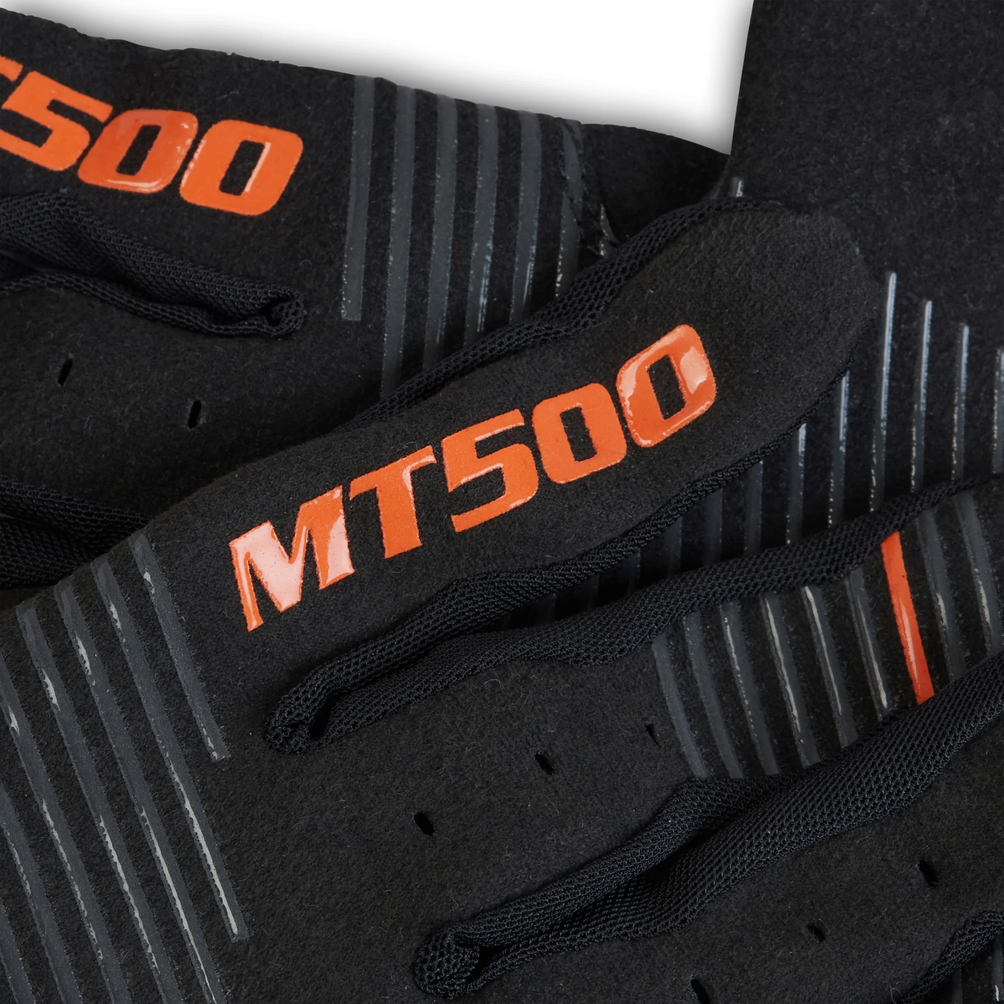 Rękawice ENDURA MT500 D3O® II czarne - Image 3