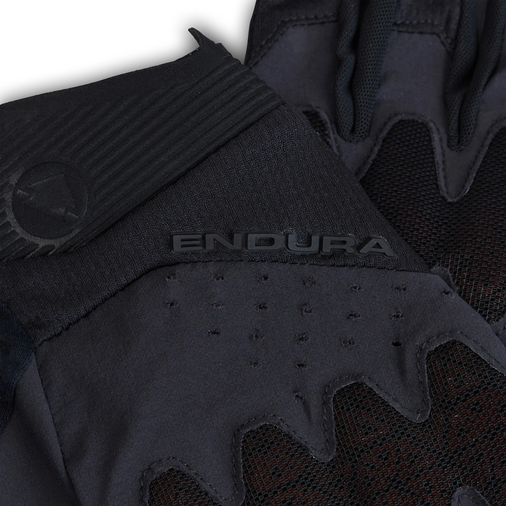 Rękawice ENDURA MT500 D3O® II czarne - Image 4