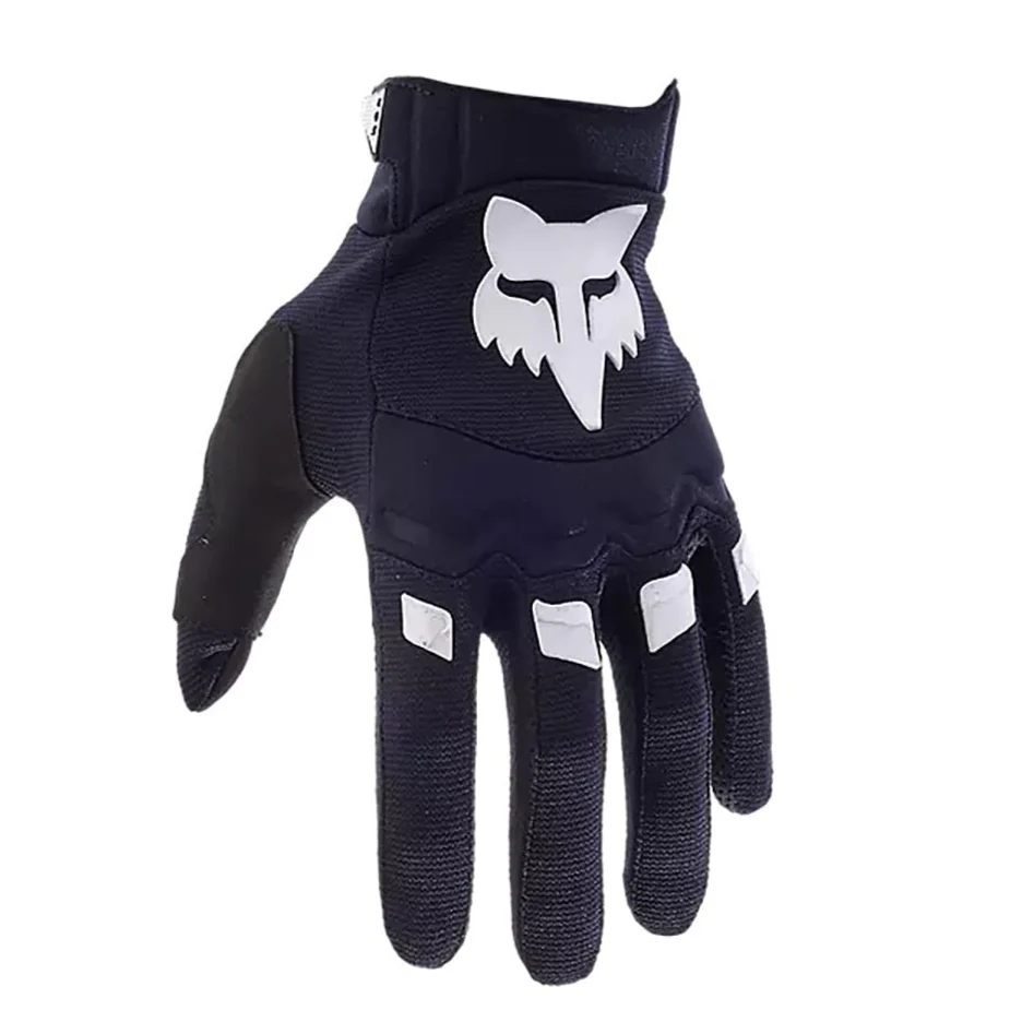 Rękawice FOX DIRTPAW czarny/biały