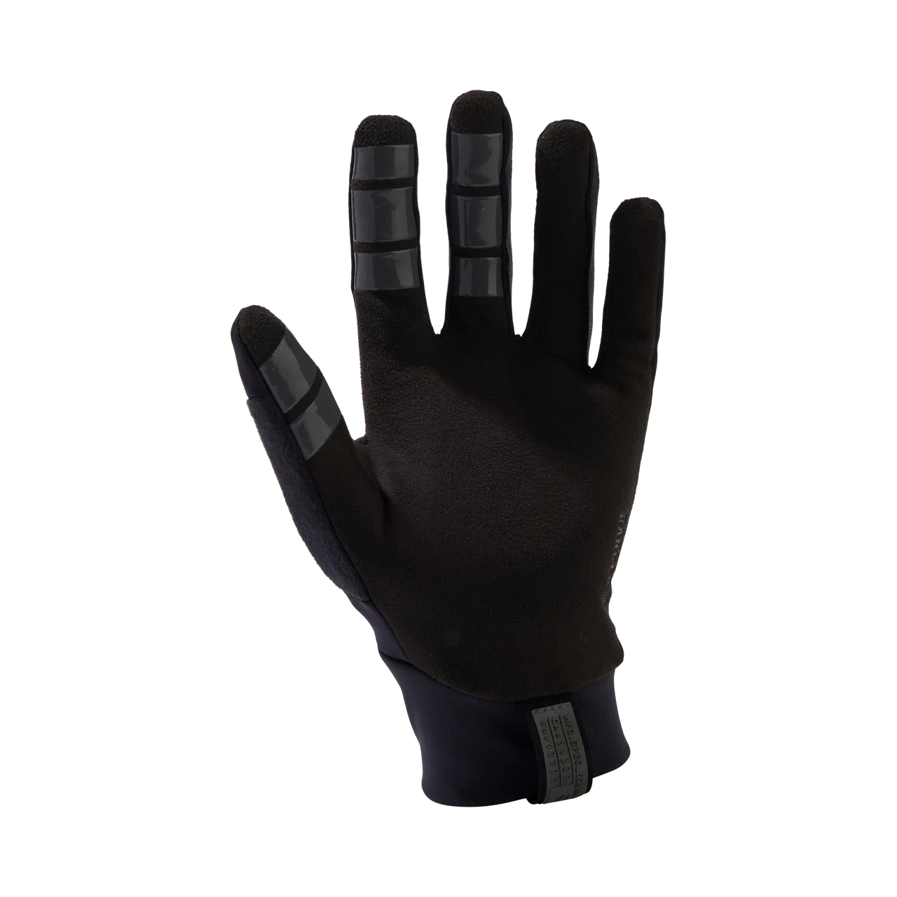 Rękawice FOX RANGER FIRE czarne - Image 2
