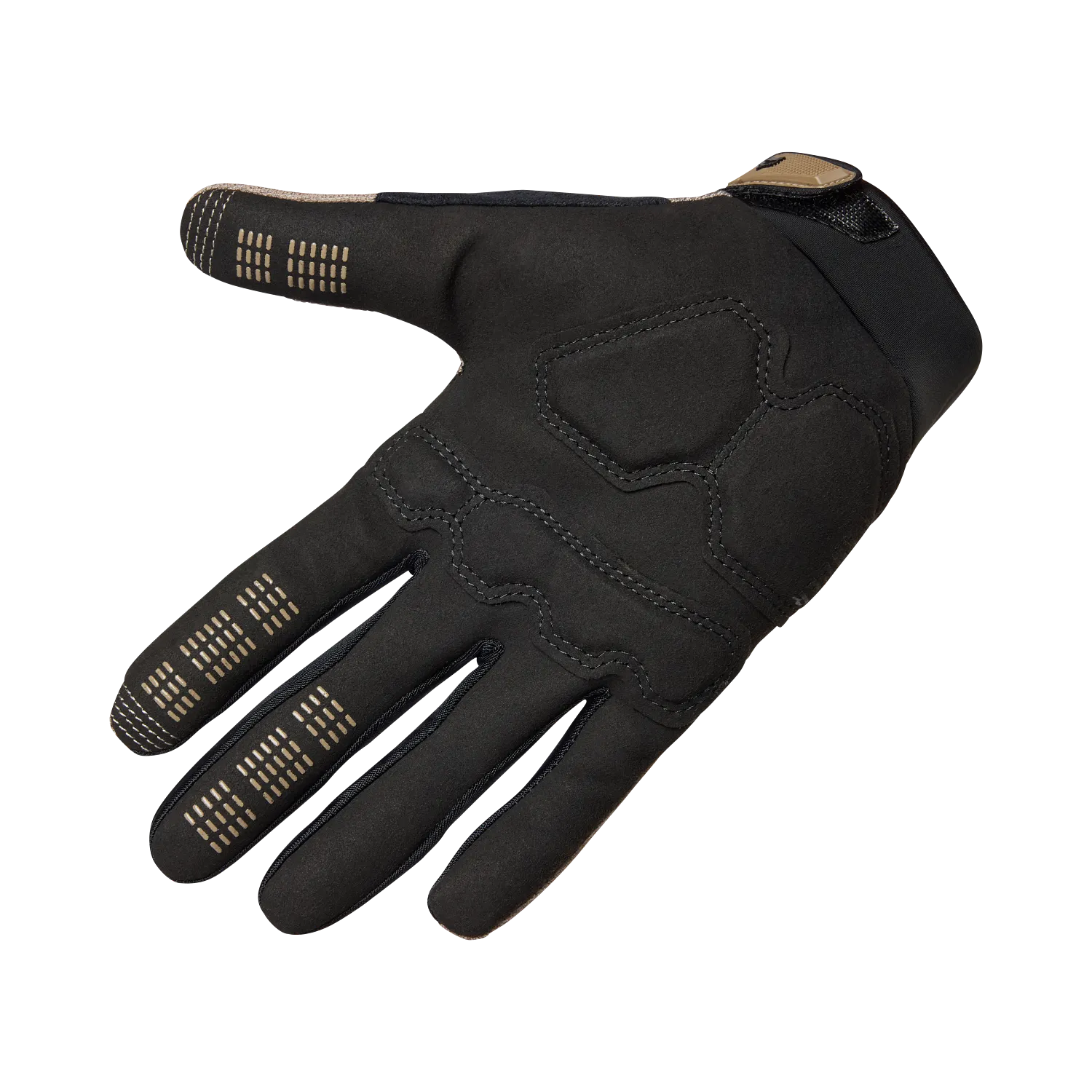 Rękawice FOX RANGER GEL Nutmeg - Image 2