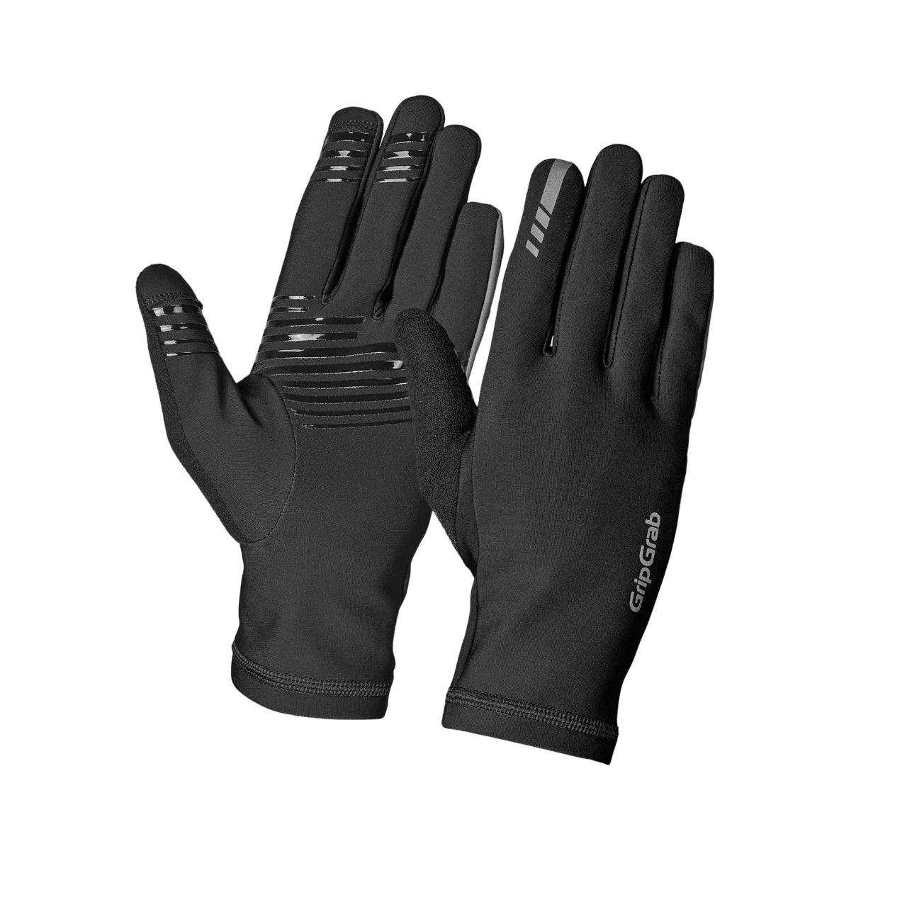 Rękawice GRIPGRAB INSULATOR 2 Mid-Season Gloves Black