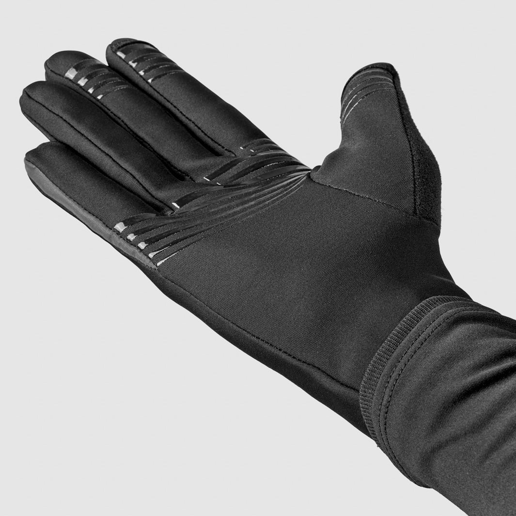 Rękawice GRIPGRAB INSULATOR 2 Mid-Season Gloves Black - Image 4