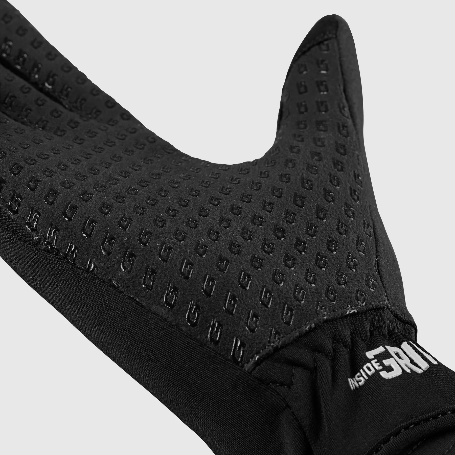 Rękawice GRIPGRAB RAPTOR RACEDAY WINDPROOF SPRING AUTUMN czarne - Image 2