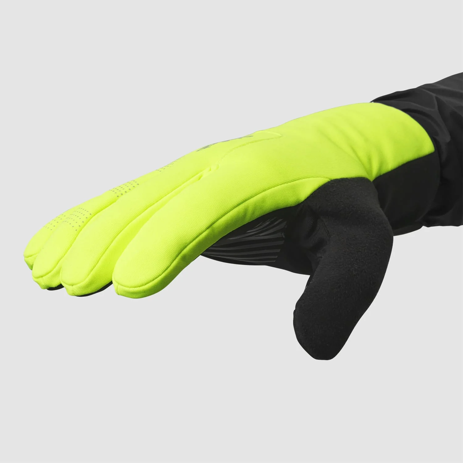 Rękawice GRIPGRAB RIDE 2 WATERPROOF żółte - Image 2