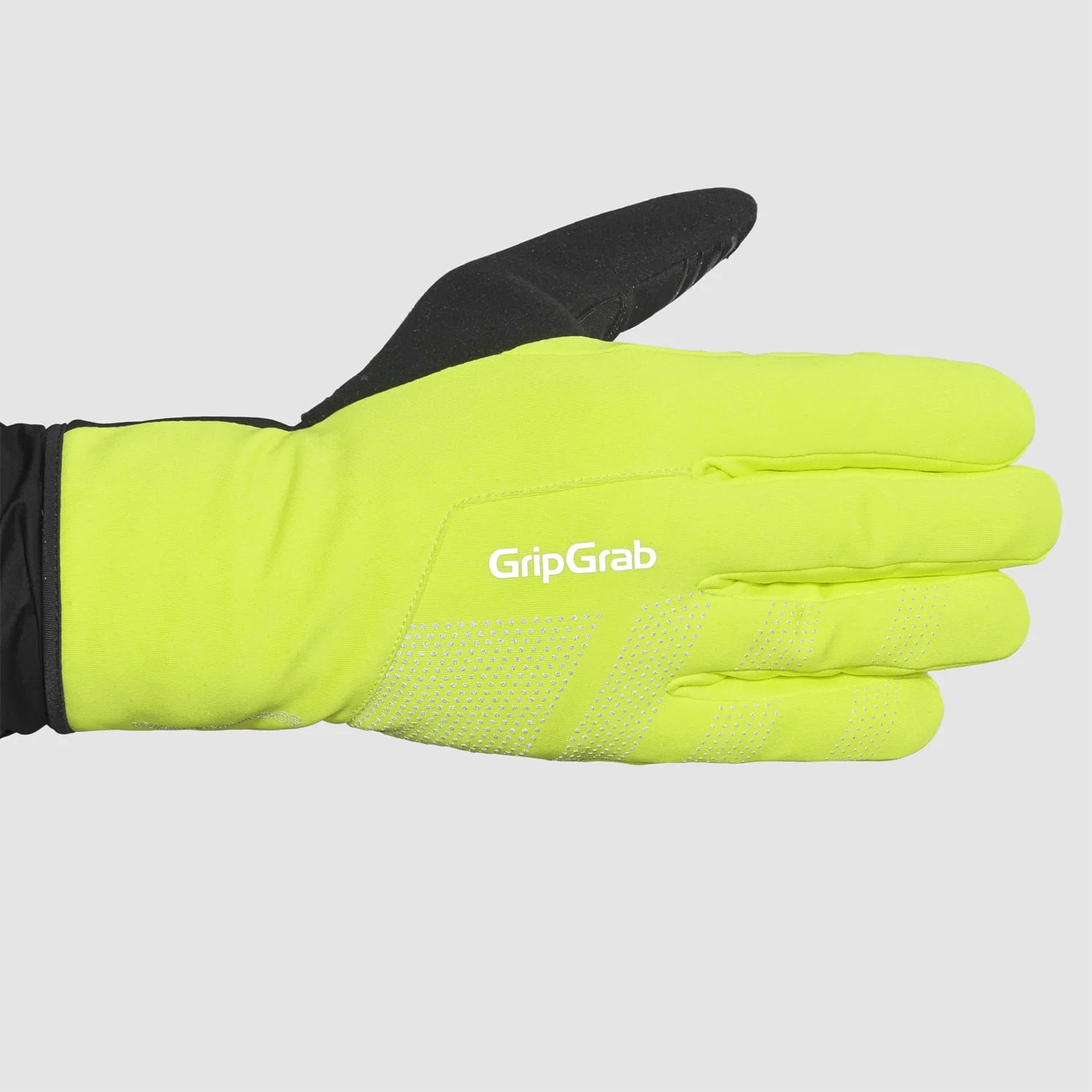 Rękawice GRIPGRAB RIDE 2 WATERPROOF żółte - Image 6