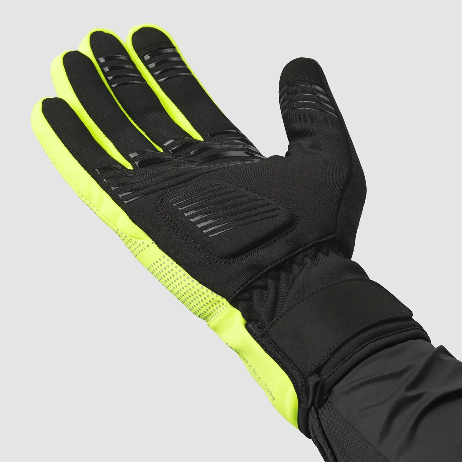 Rękawice GRIPGRAB RIDE 2 WATERPROOF żółte - Image 7