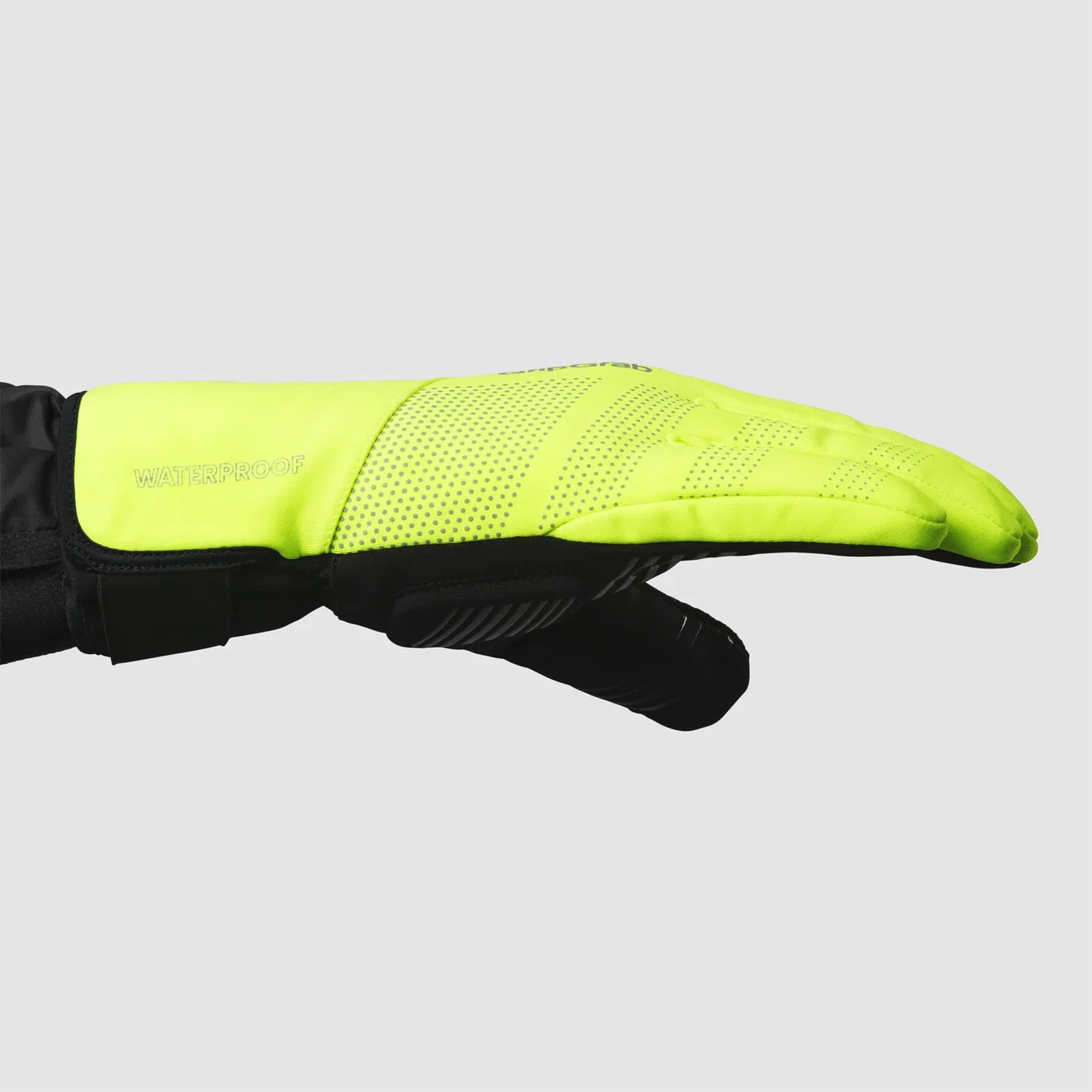 Rękawice GRIPGRAB RIDE 2 WATERPROOF żółte - Image 8