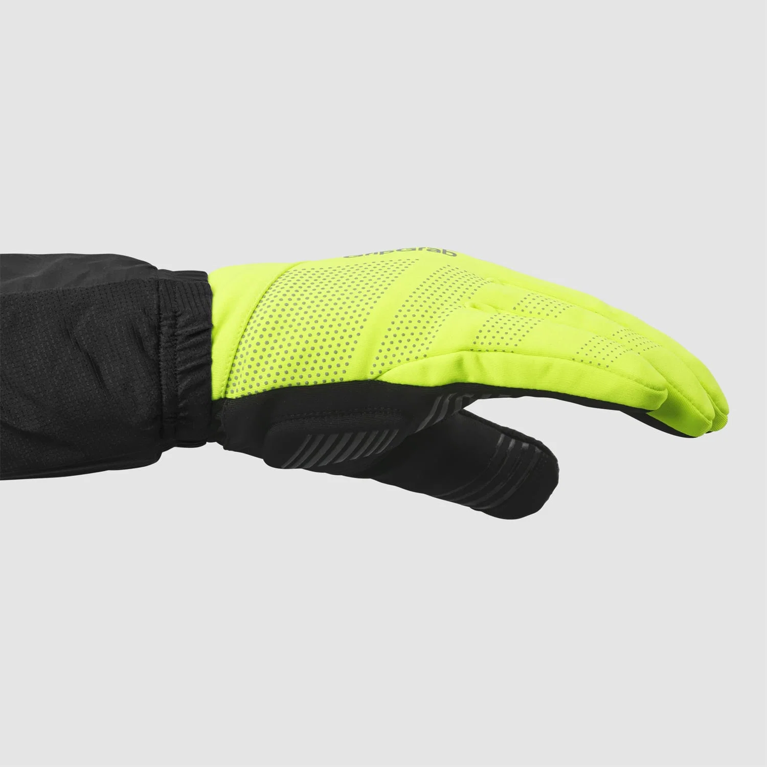 Rękawice GRIPGRAB RIDE 2 WATERPROOF żółte - Image 9