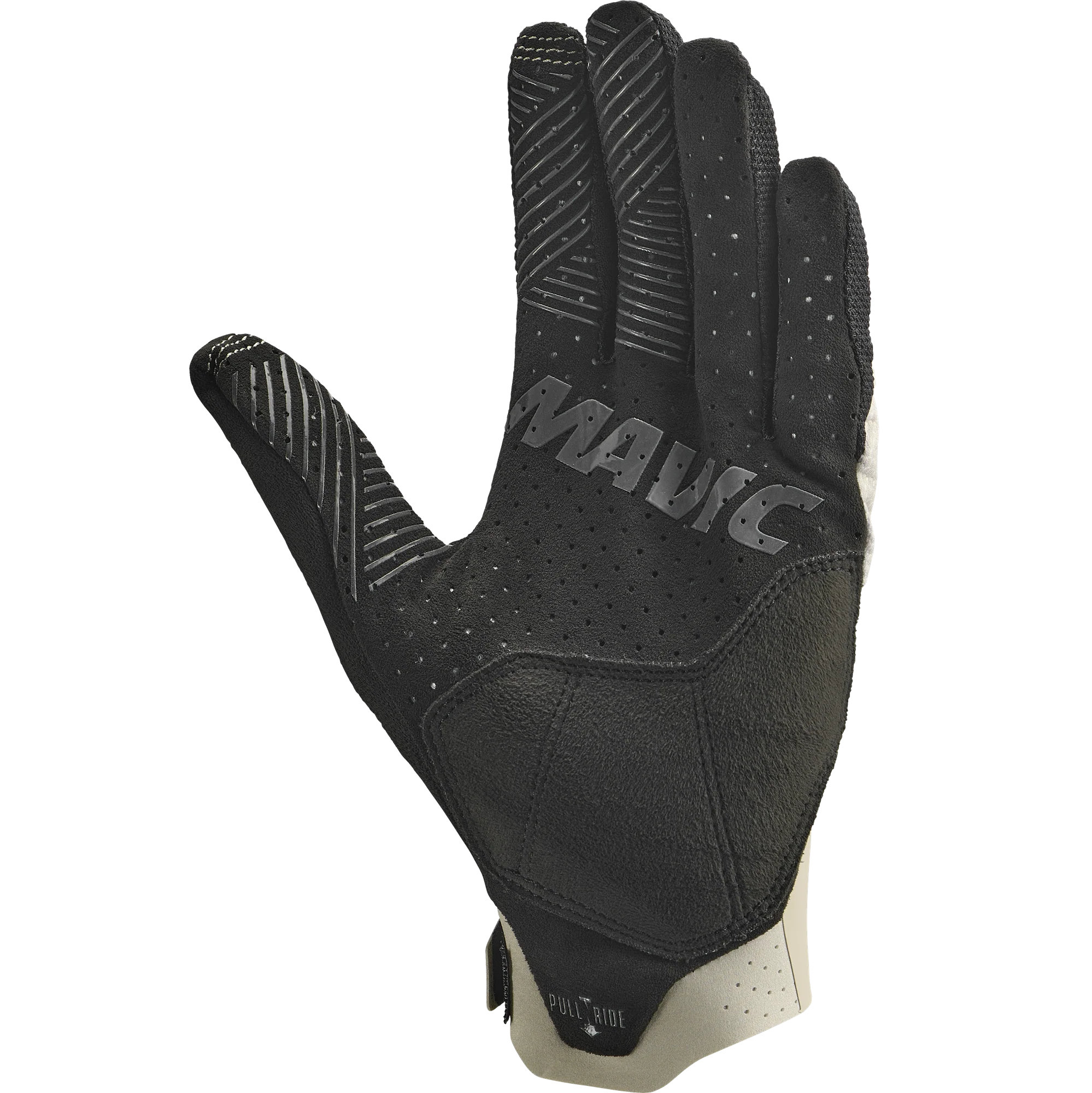 Rękawice MAVIC ENDURO AIR EVO beżowe - Image 2