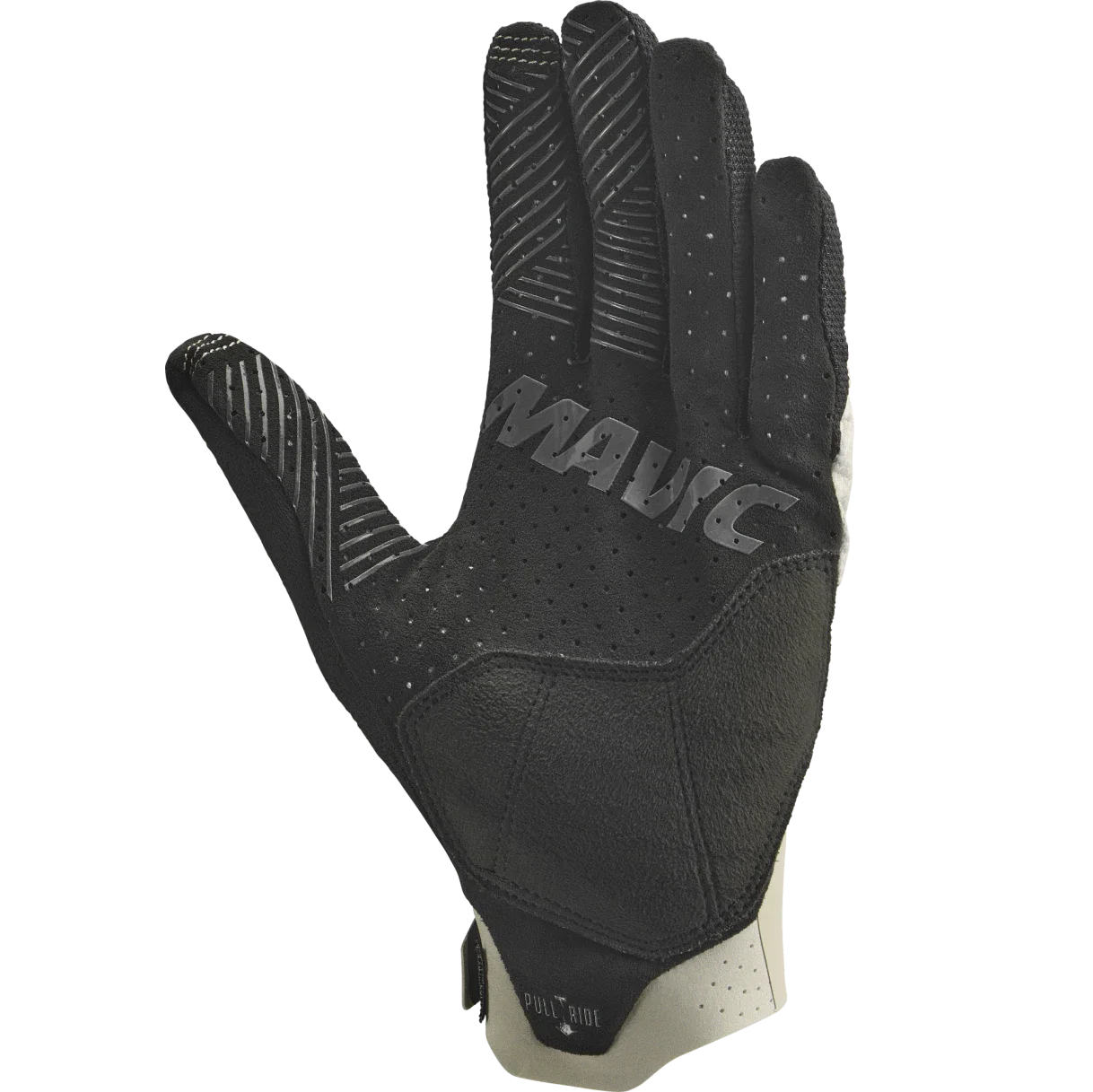 Rękawice MAVIC ENDURO AIR EVO Zielony - Image 2