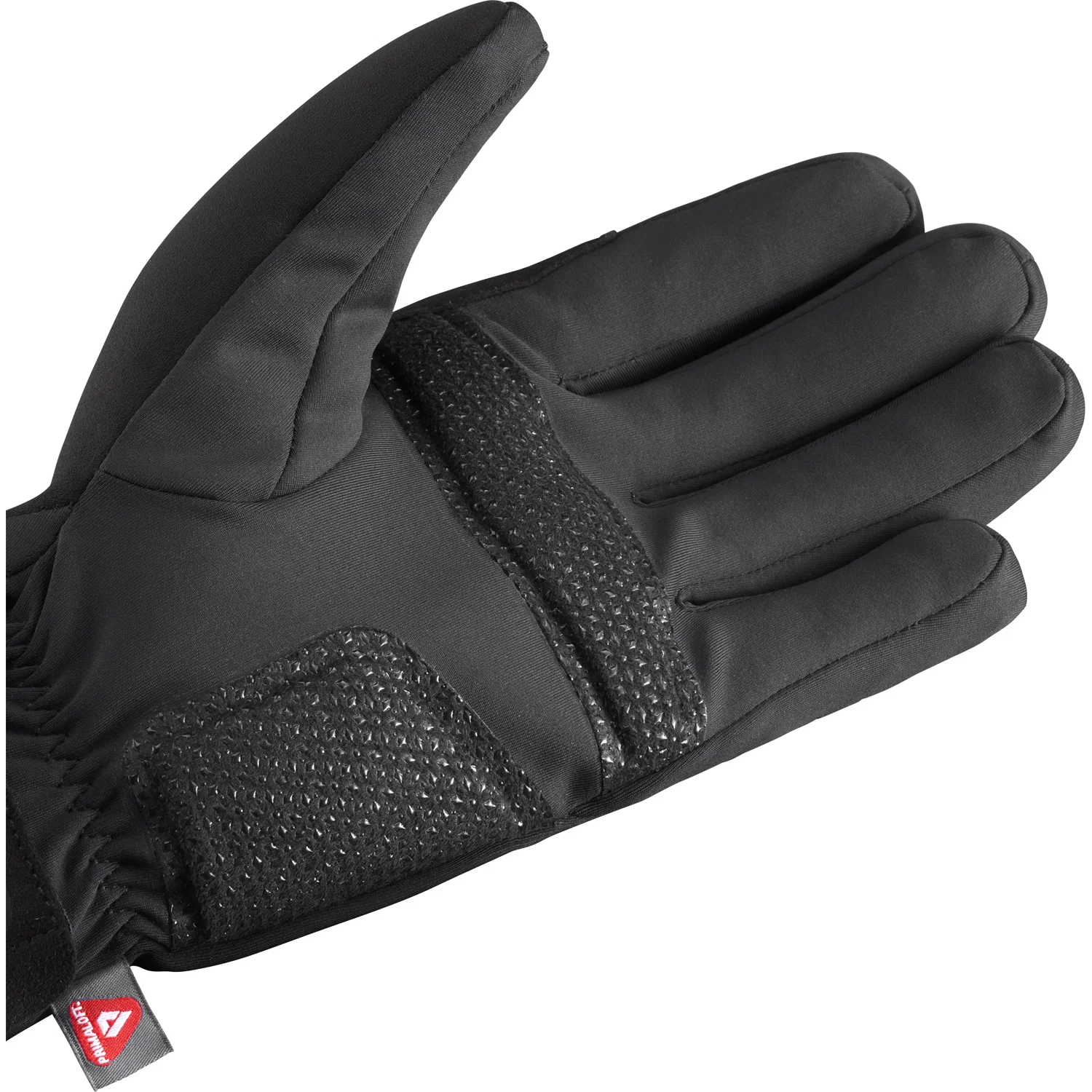 Rękawice MAVIC KSYRIUM THERMO czarne - Image 3