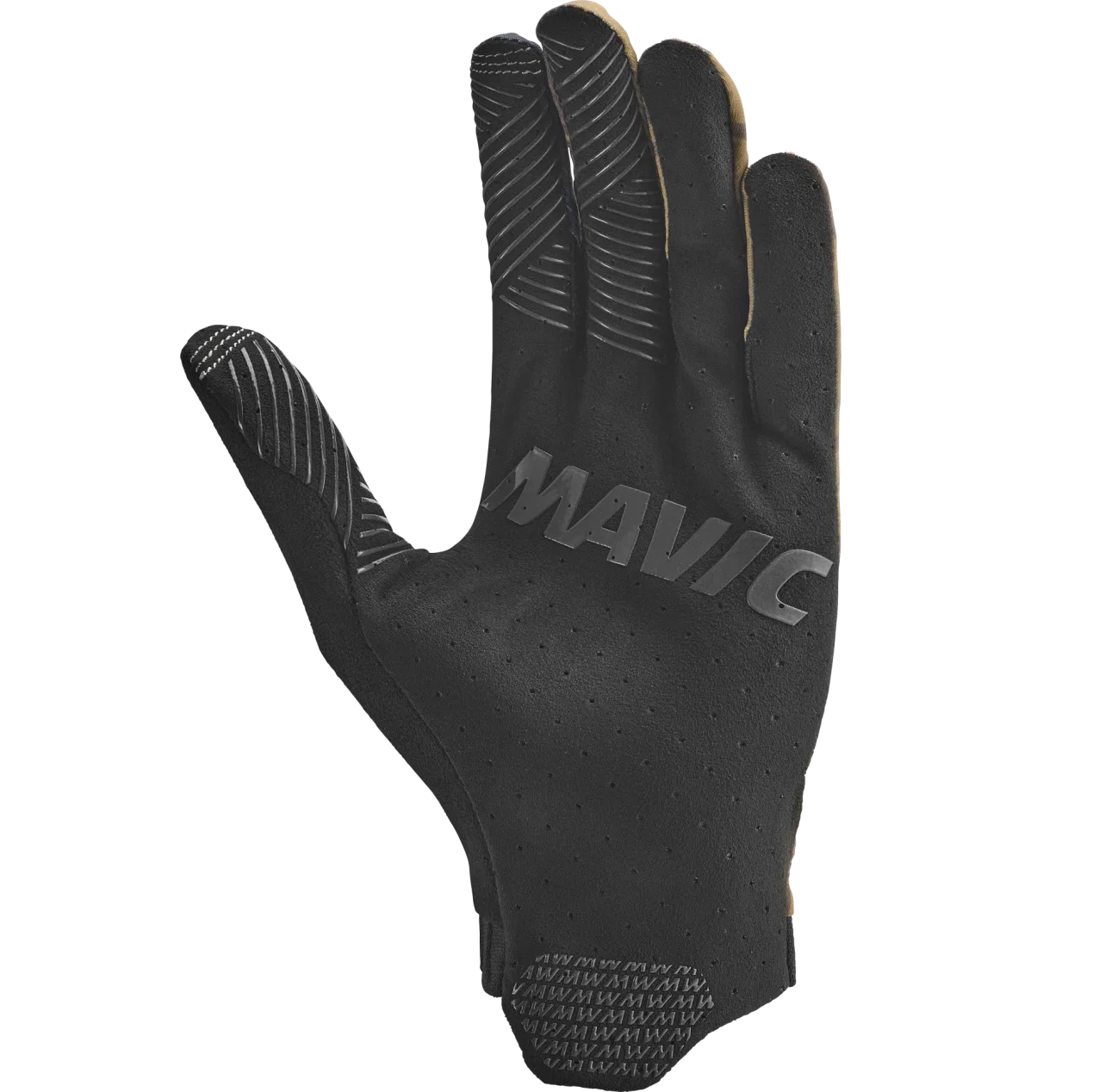 Rękawice MAVIC XR LITE EVO brązowe - Image 2
