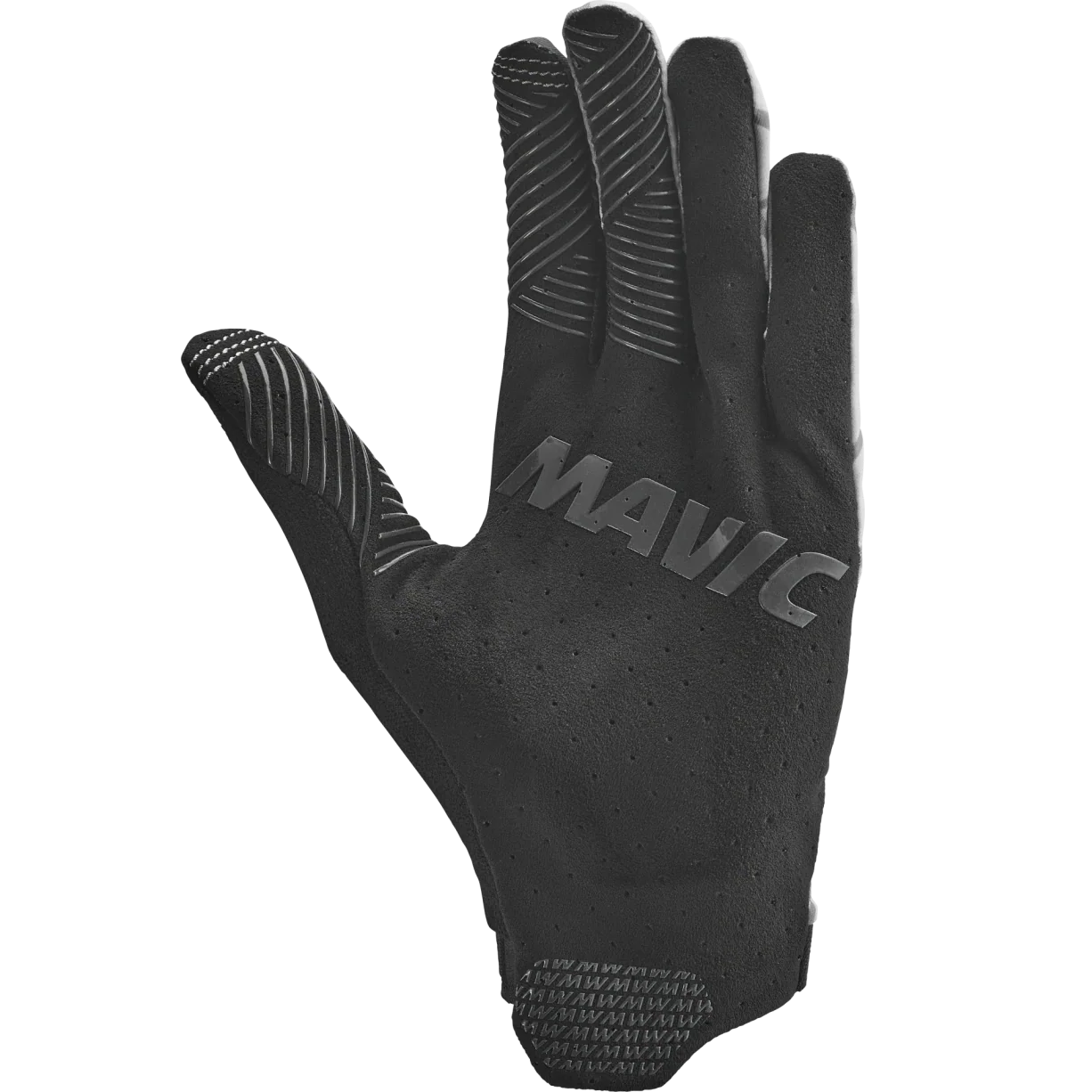 Rękawice MAVIC XR LITE EVO jasnoszare - Image 2