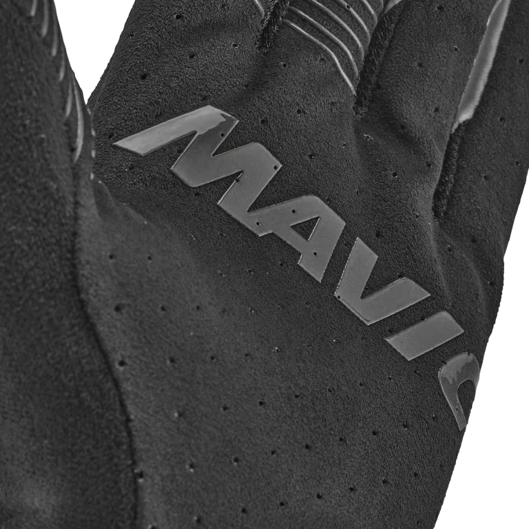 Rękawice MAVIC XR LITE EVO jasnoszare - Image 3